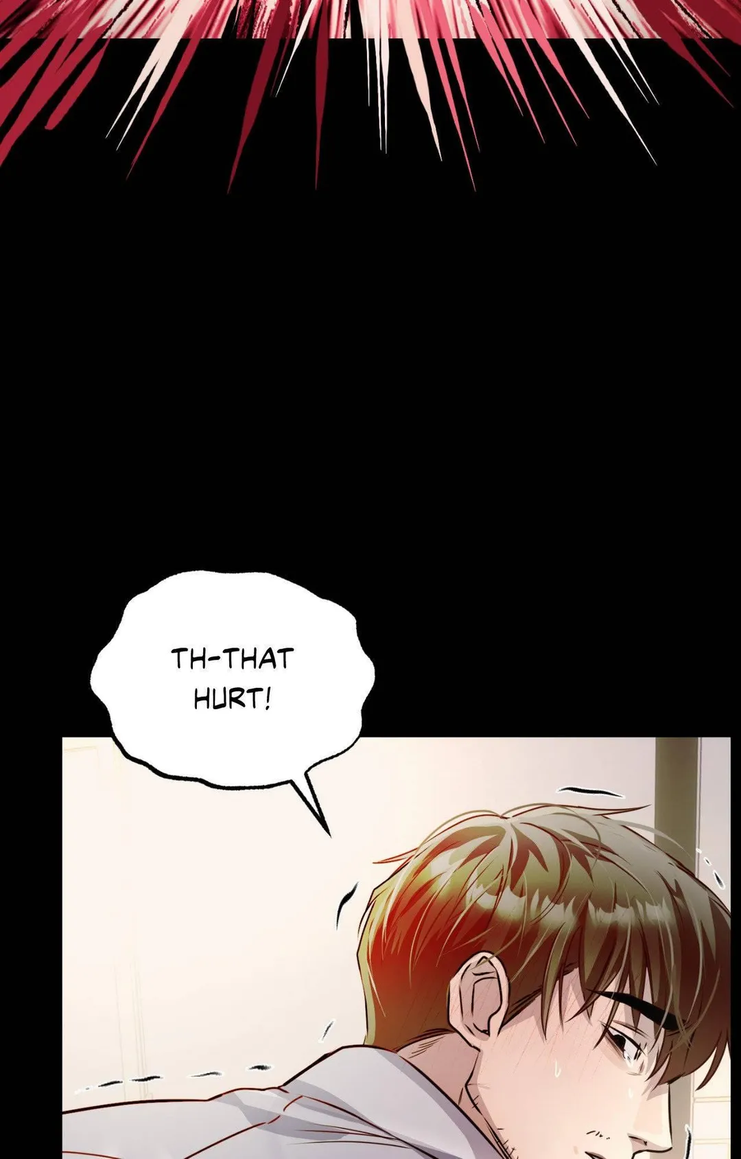 A Crown Of Thorns - Chapter 30 Page 62
