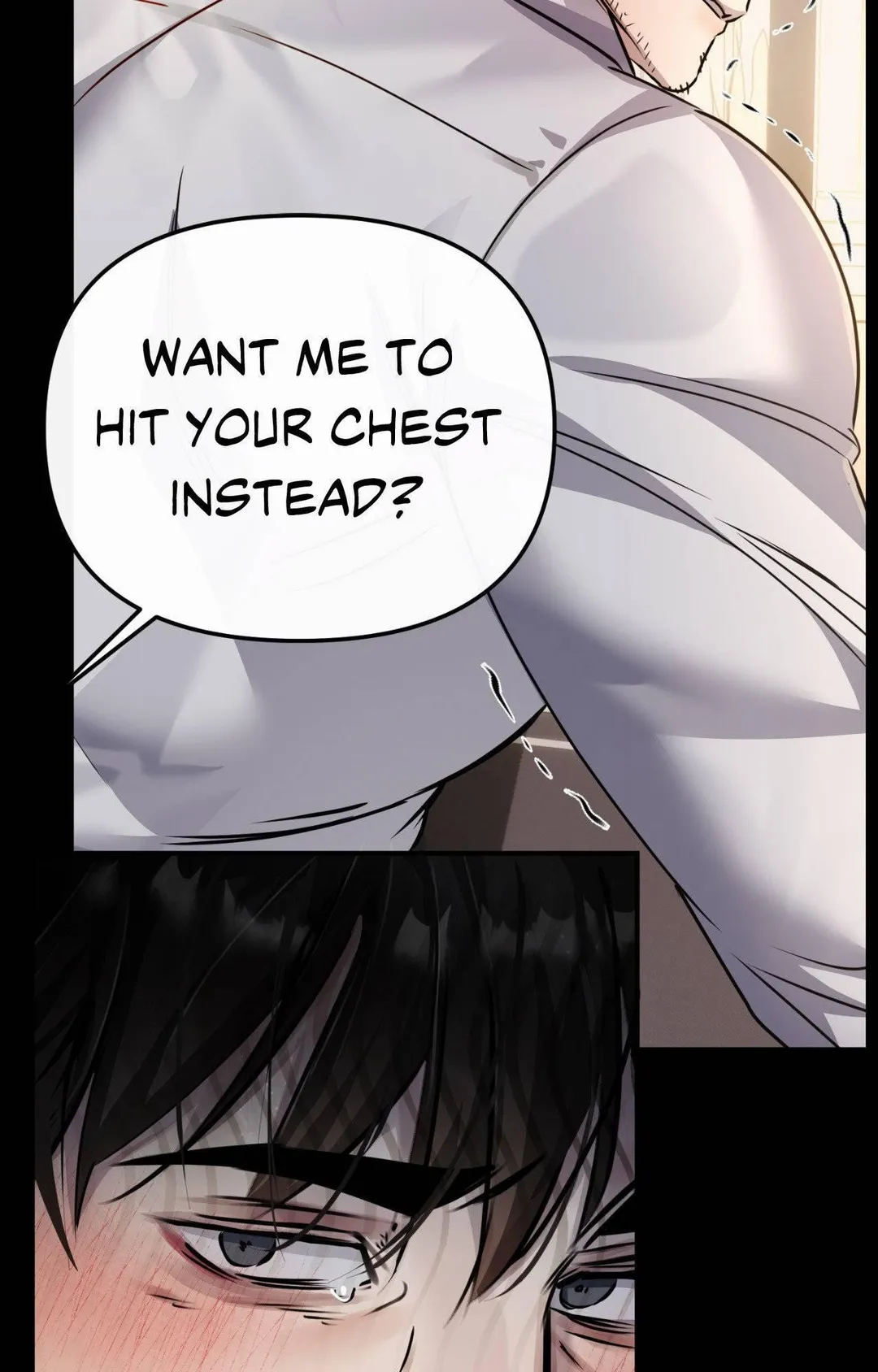 A Crown Of Thorns - Chapter 30 Page 63