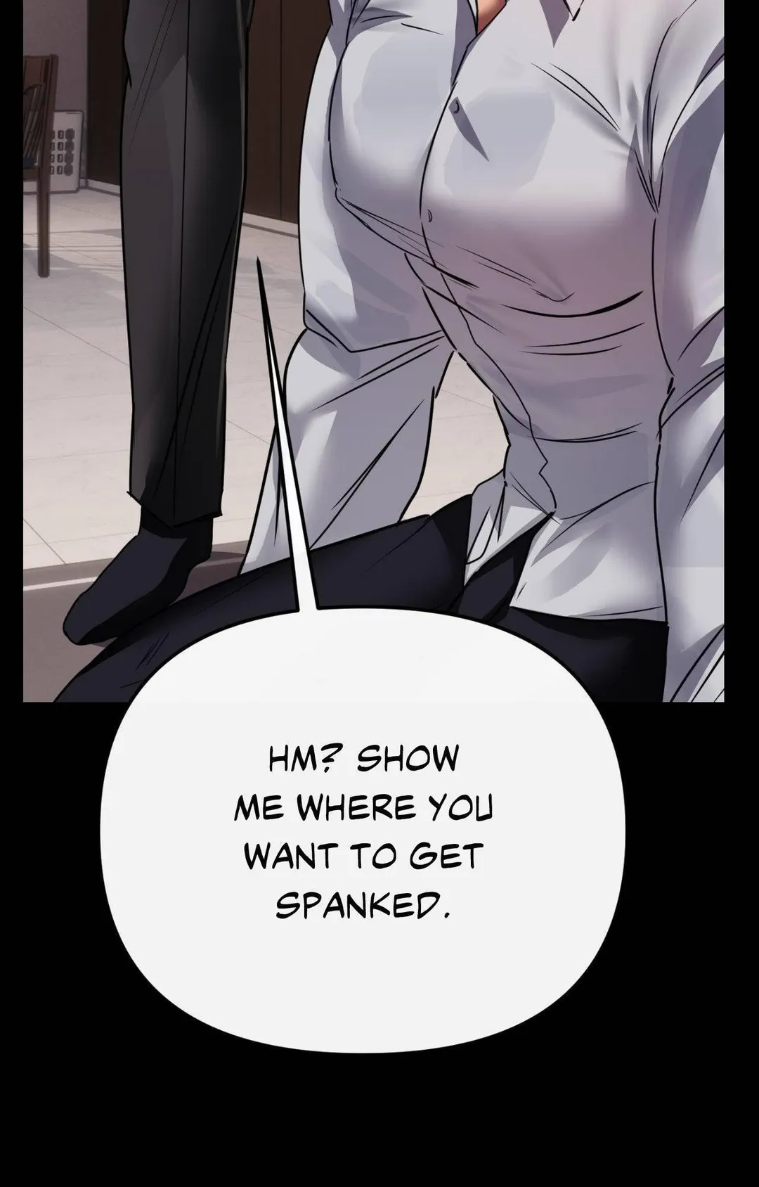 A Crown Of Thorns - Chapter 30 Page 66