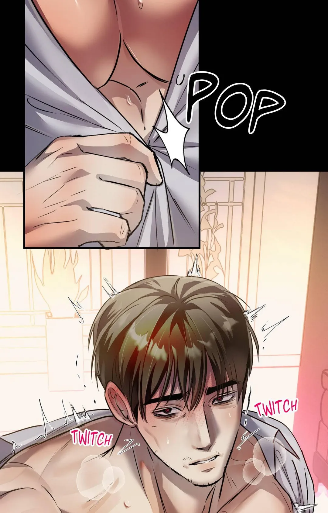 A Crown Of Thorns - Chapter 30 Page 69