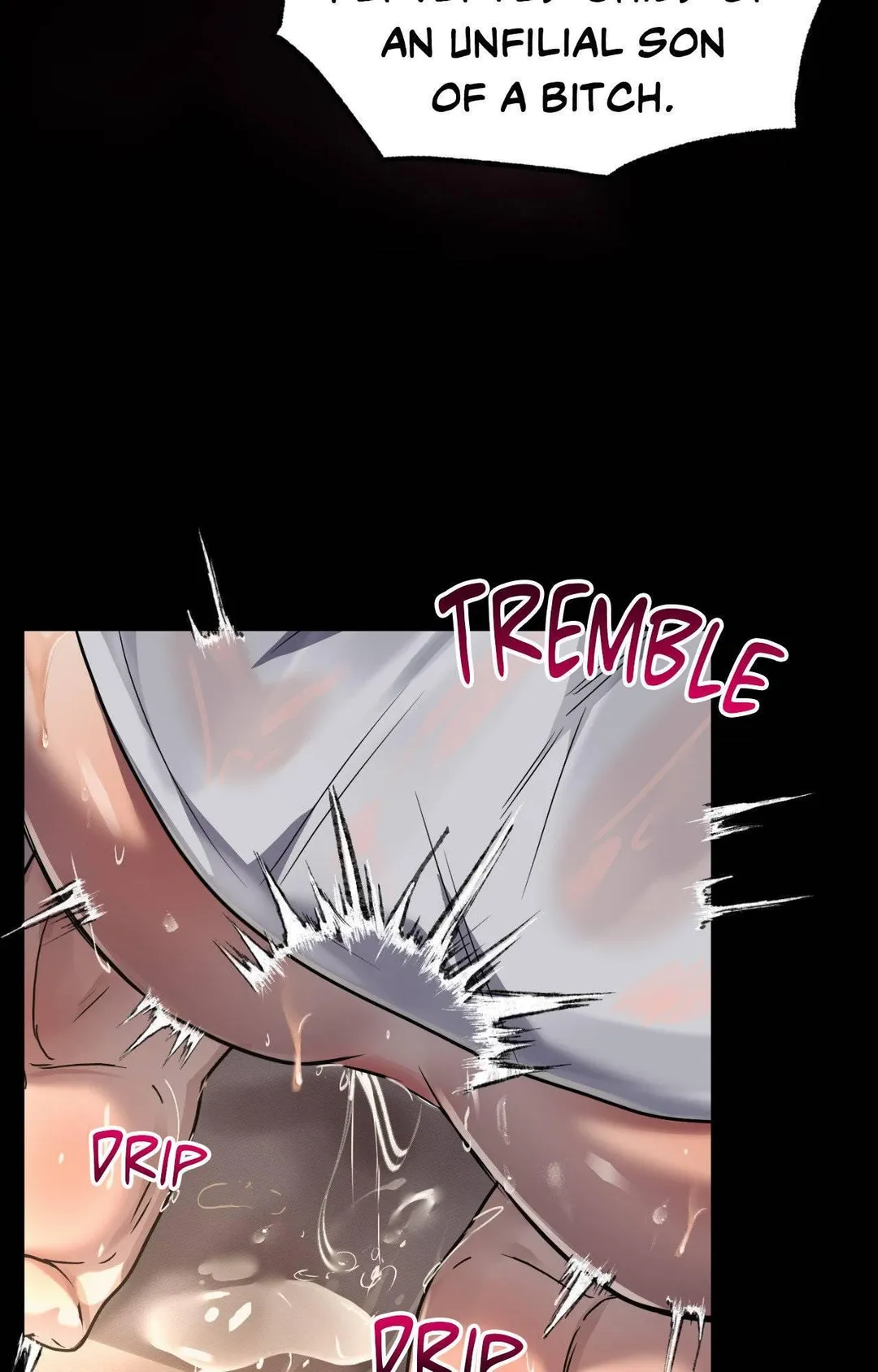 A Crown Of Thorns - Chapter 30 Page 81
