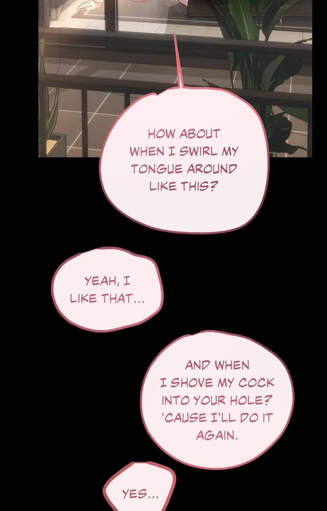 A Crown Of Thorns - Chapter 30 Page 90