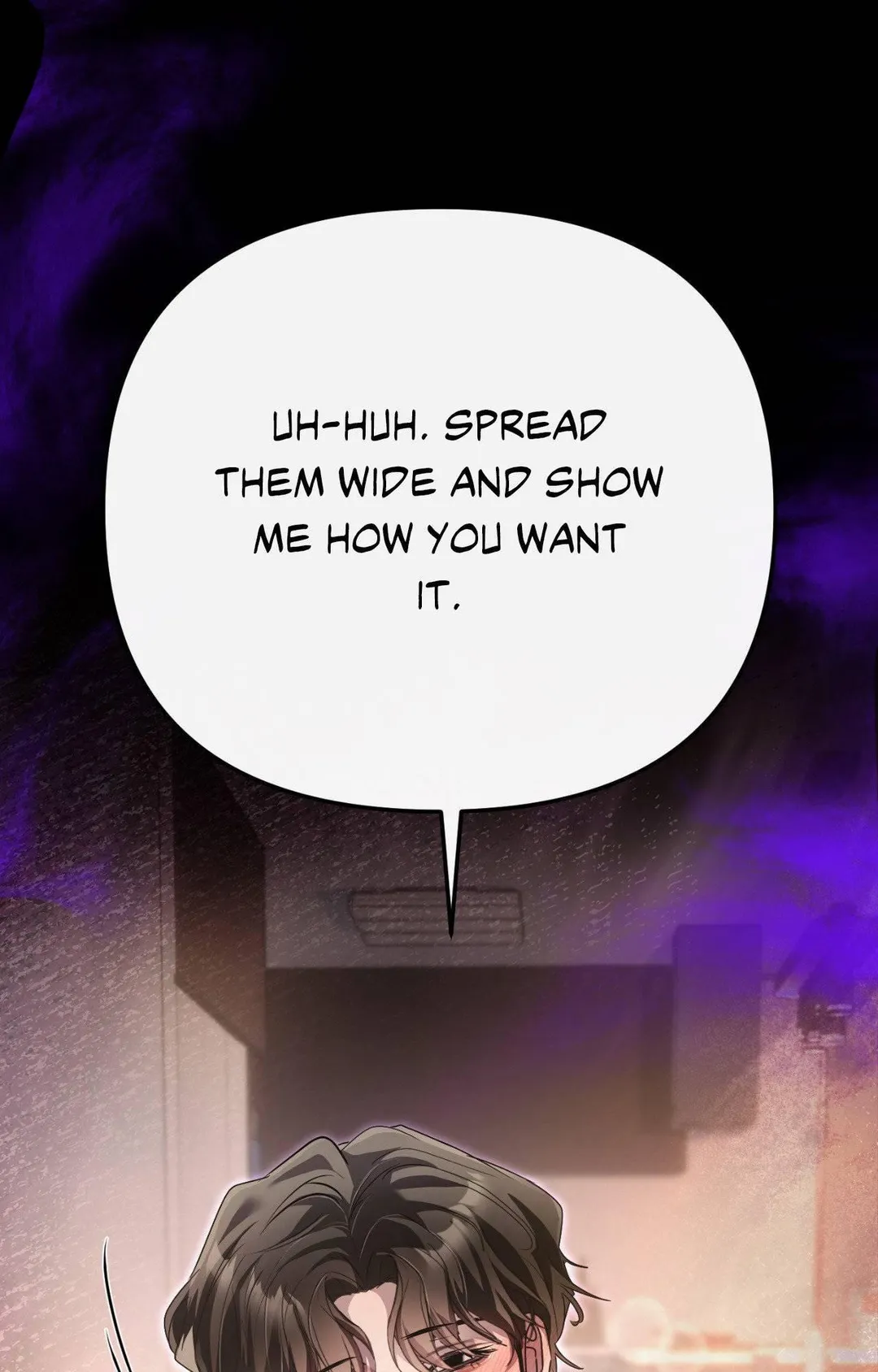 A Crown Of Thorns - Chapter 30 Page 95