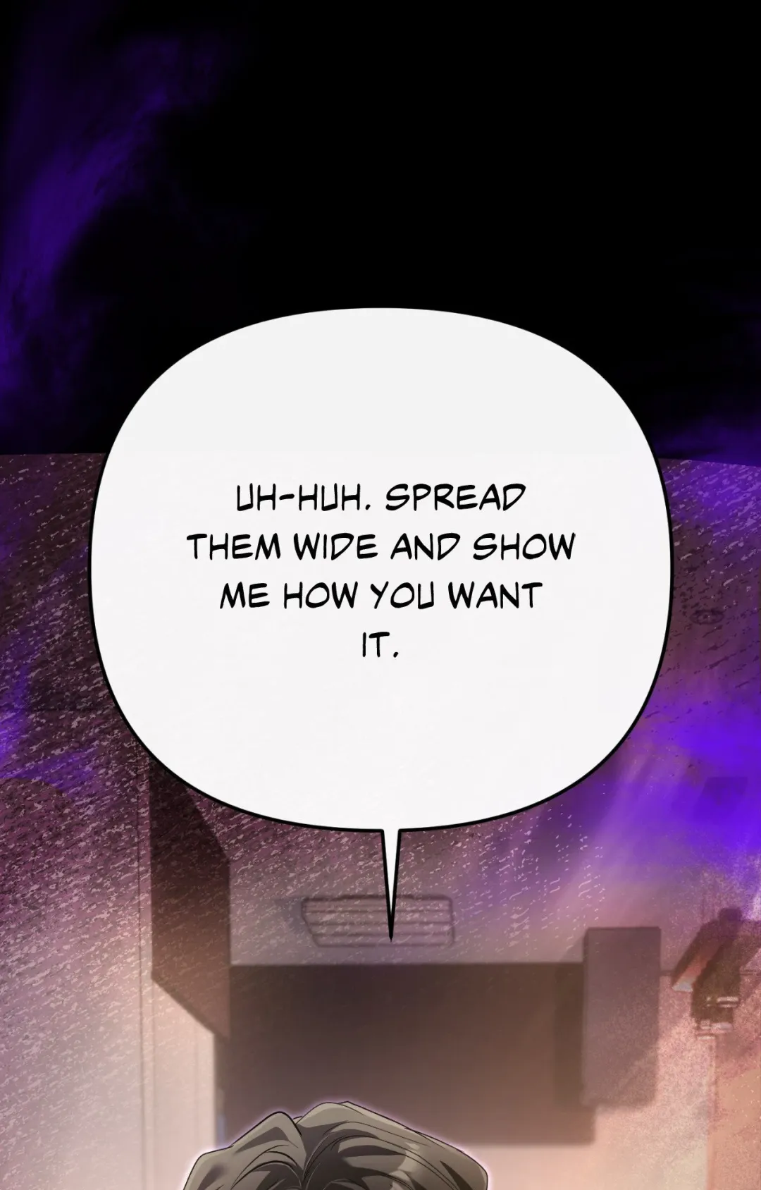 A Crown Of Thorns - Chapter 31 Page 5