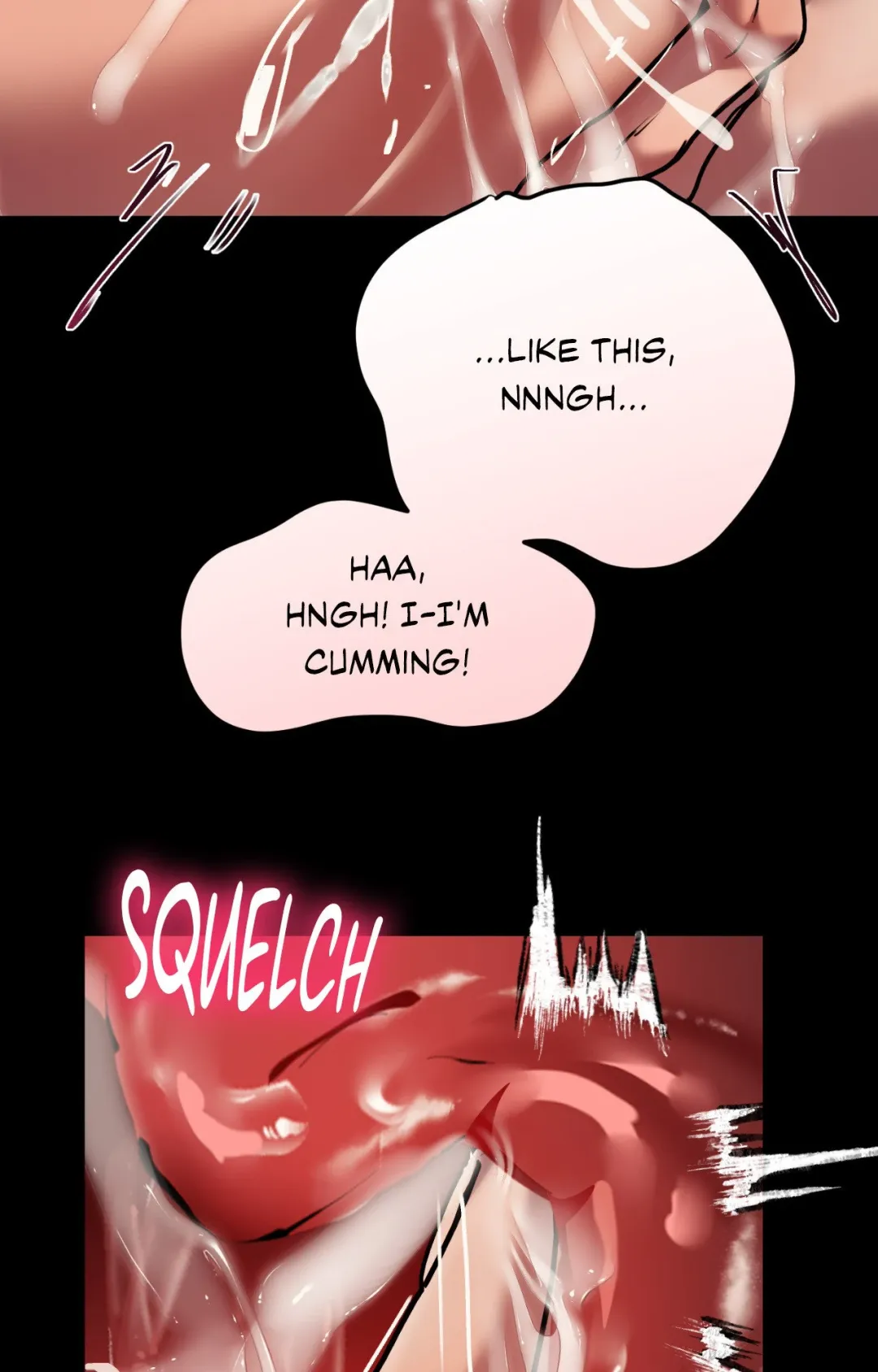 A Crown Of Thorns - Chapter 31 Page 15