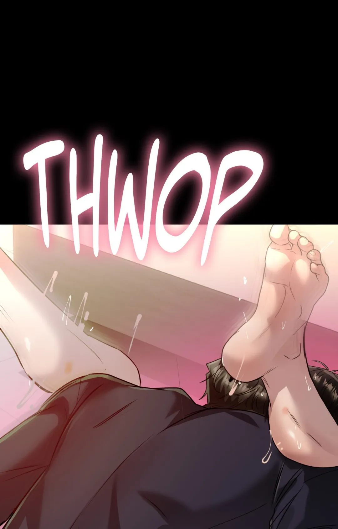 A Crown Of Thorns - Chapter 31 Page 35