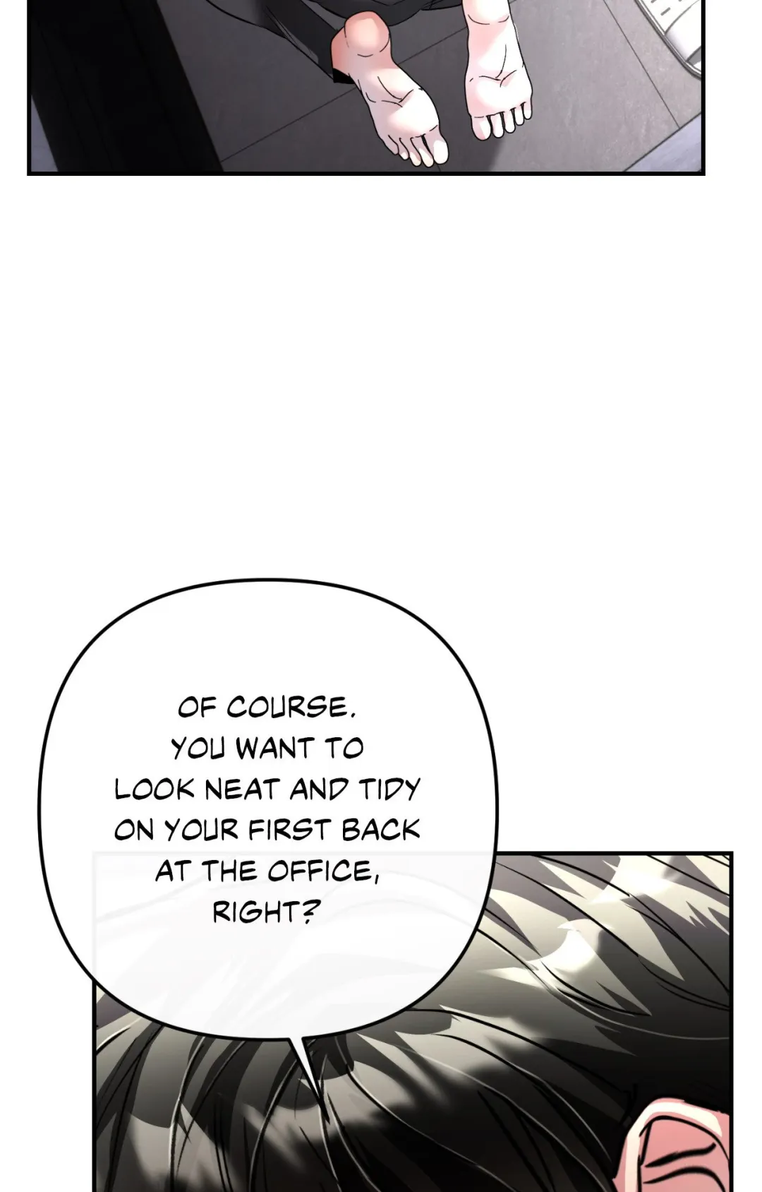 A Crown Of Thorns - Chapter 31 Page 44