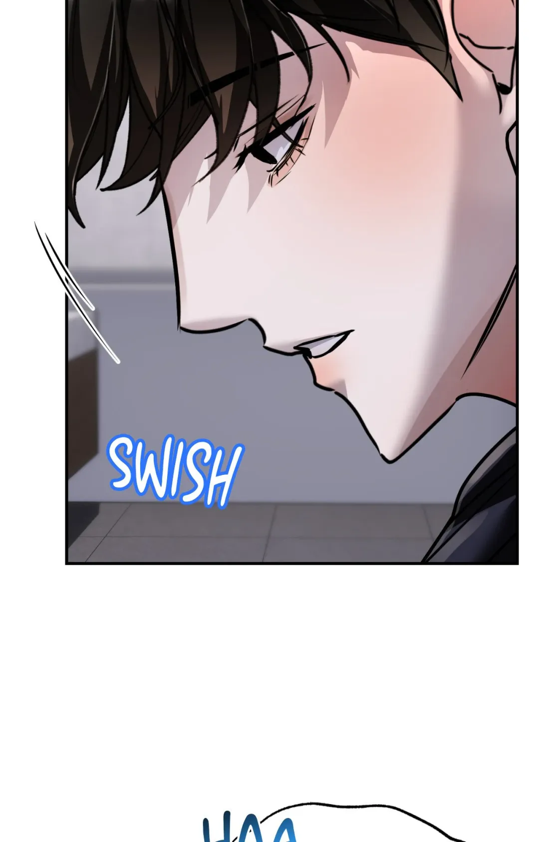 A Crown Of Thorns - Chapter 31 Page 45