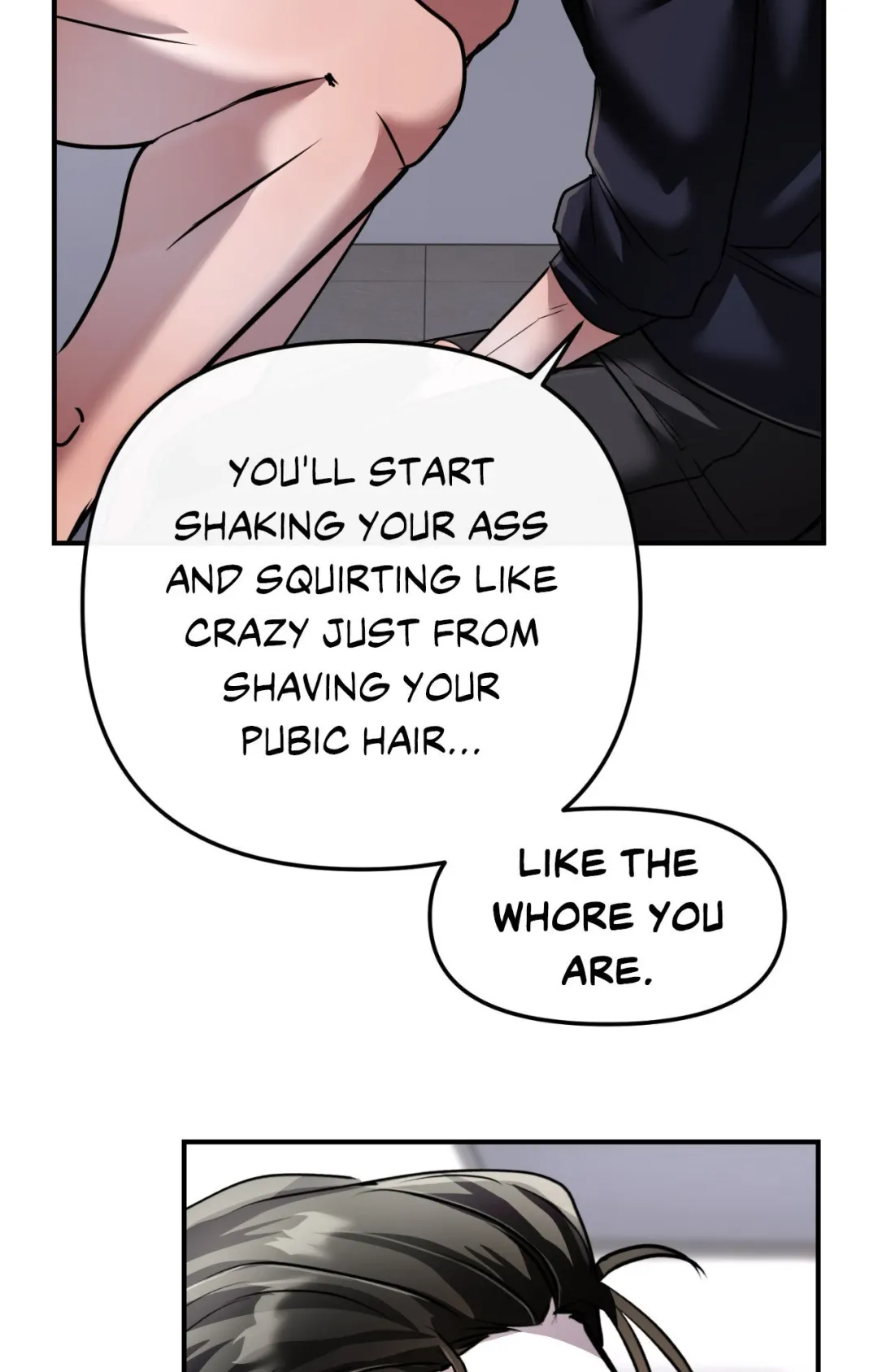 A Crown Of Thorns - Chapter 31 Page 48