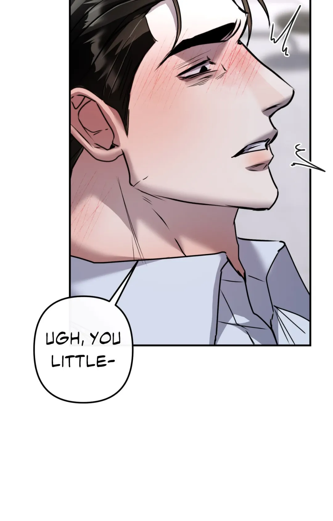 A Crown Of Thorns - Chapter 31 Page 49