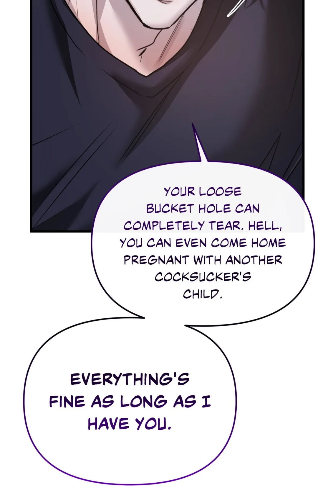 A Crown Of Thorns - Chapter 31 Page 58
