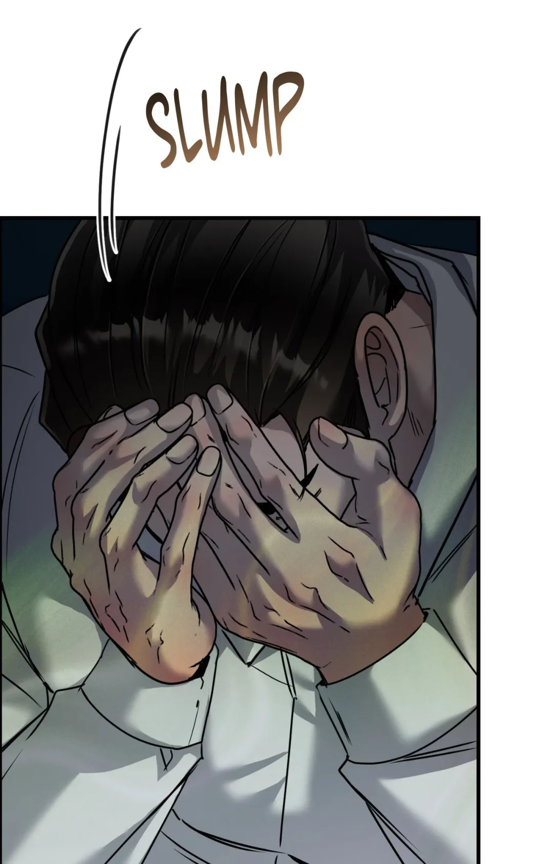 A Crown Of Thorns - Chapter 31 Page 61