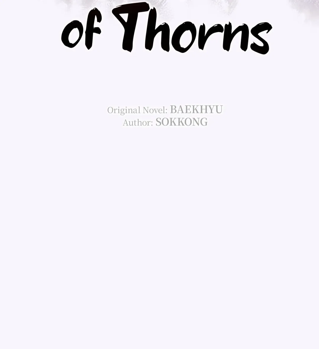 A Crown Of Thorns - Chapter 31 Page 65