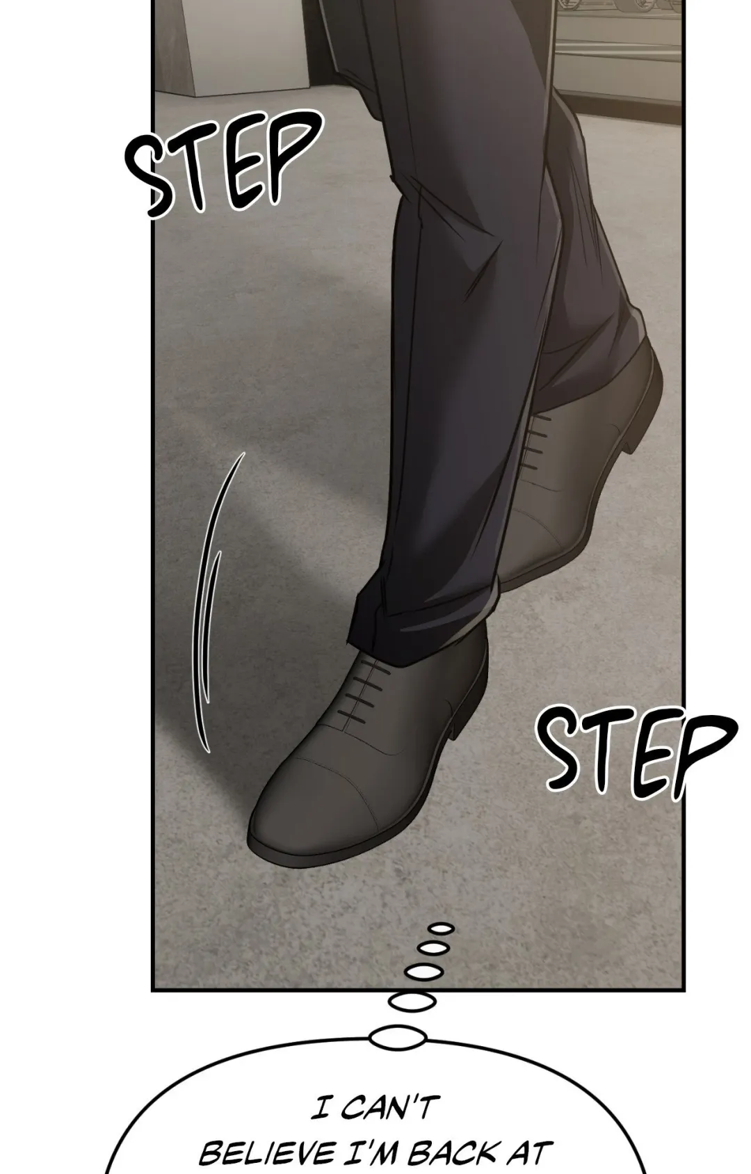 A Crown Of Thorns - Chapter 31 Page 68