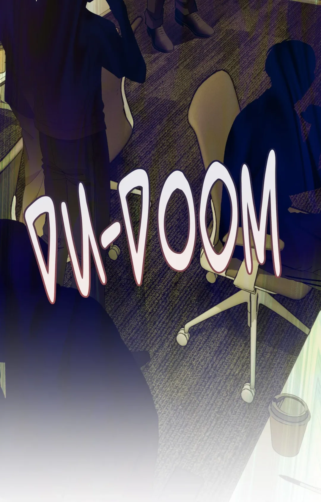 A Crown Of Thorns - Chapter 31 Page 73