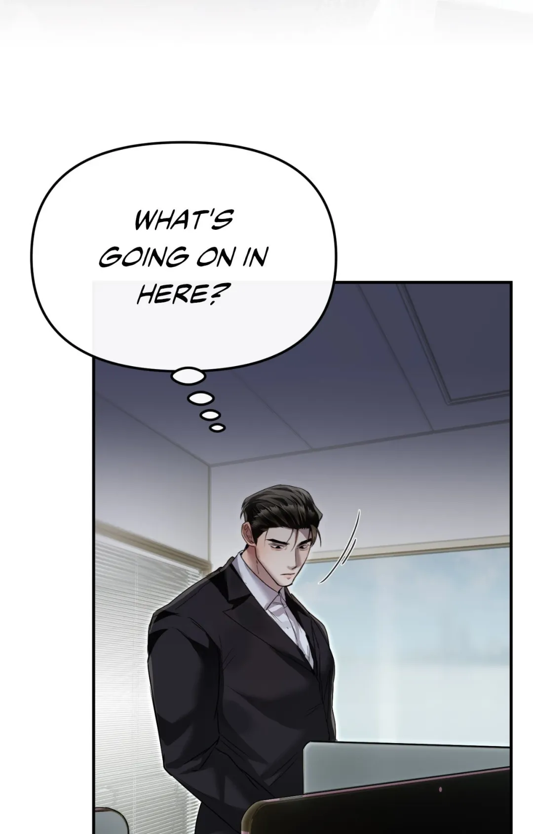 A Crown Of Thorns - Chapter 31 Page 74