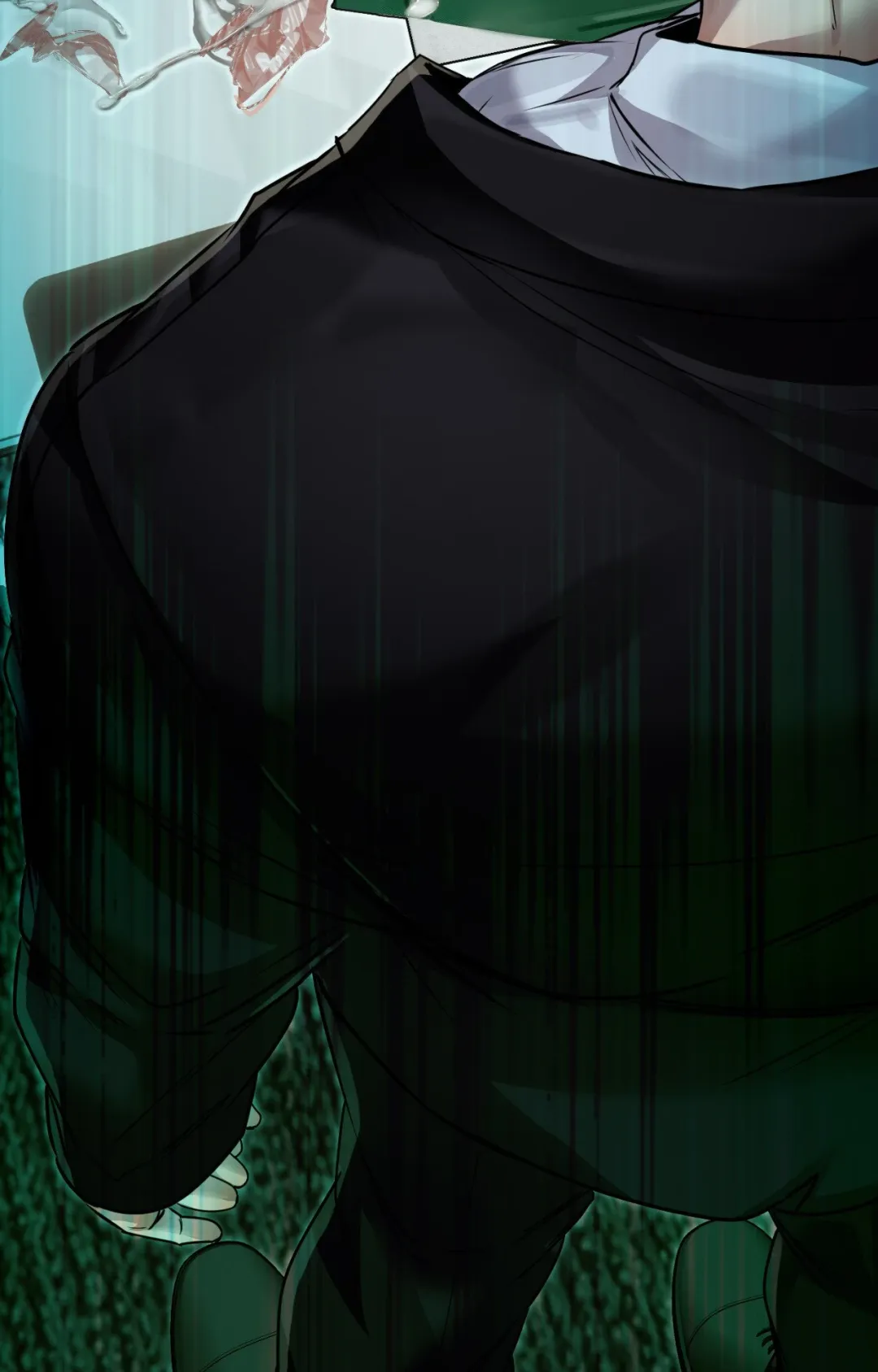 A Crown Of Thorns - Chapter 31 Page 78