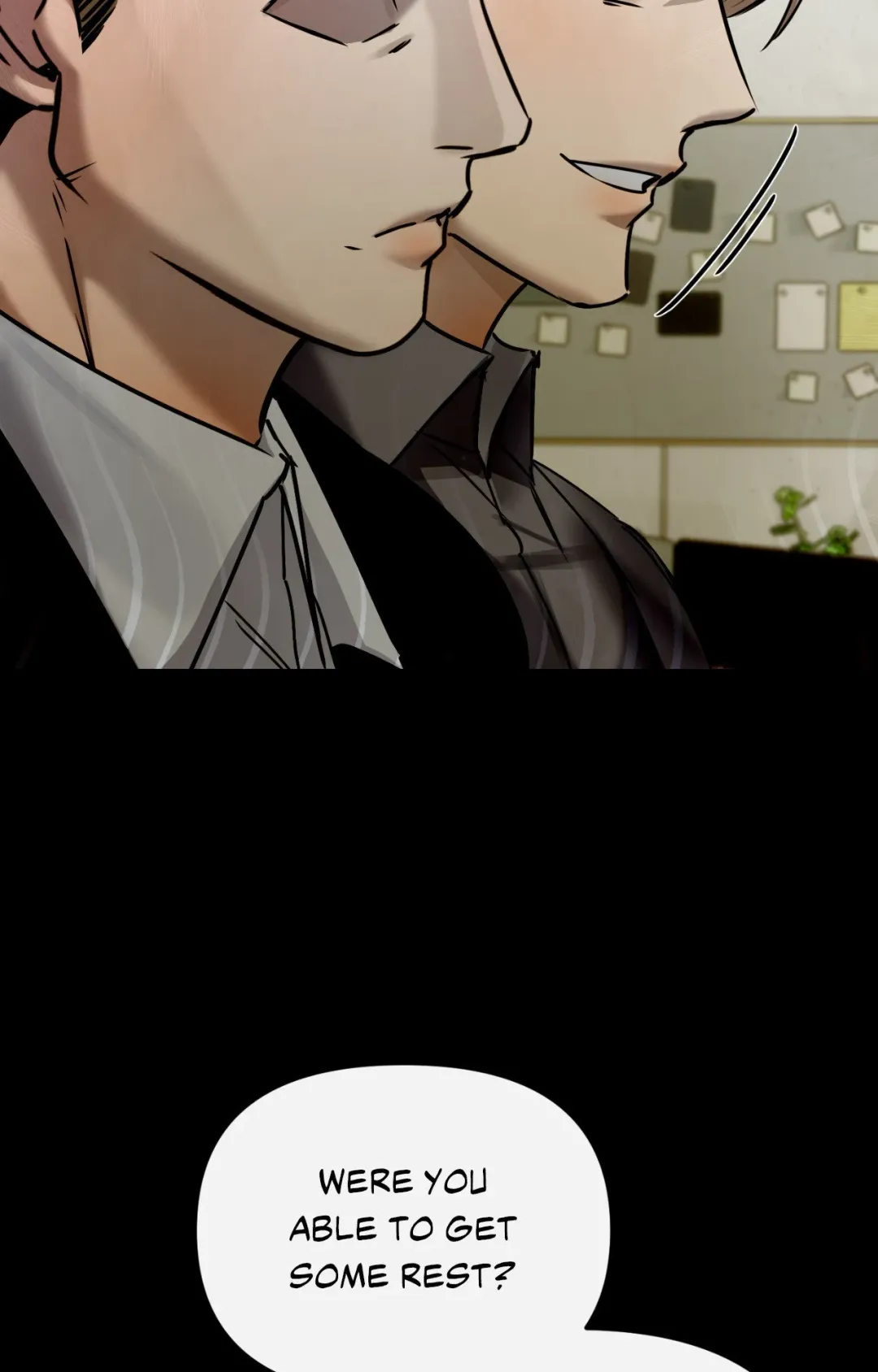 A Crown Of Thorns - Chapter 31 Page 81