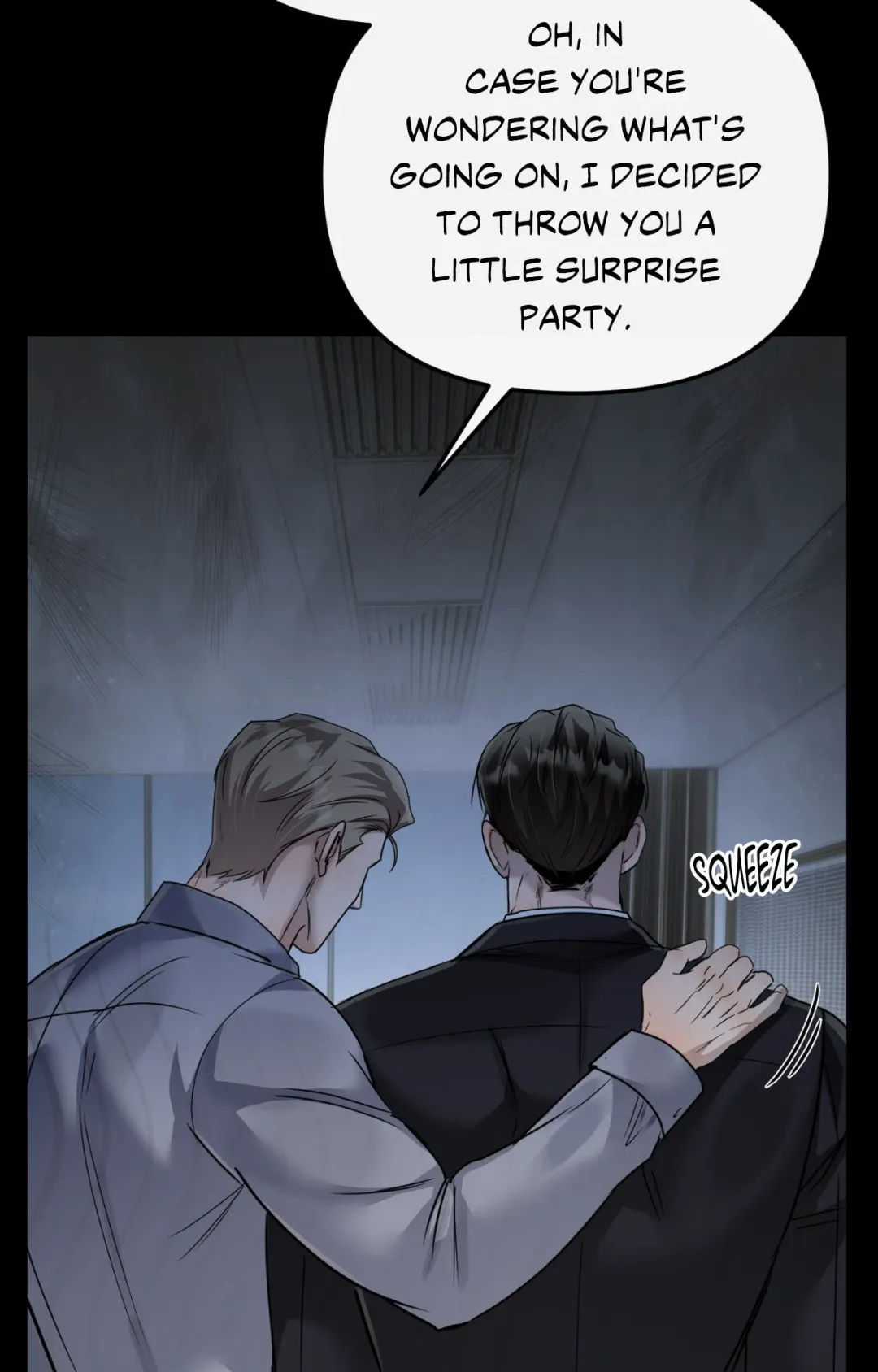 A Crown Of Thorns - Chapter 31 Page 82