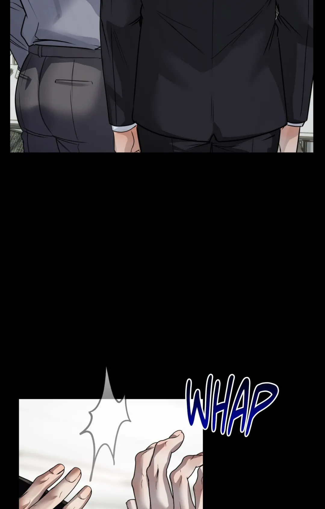 A Crown Of Thorns - Chapter 31 Page 83