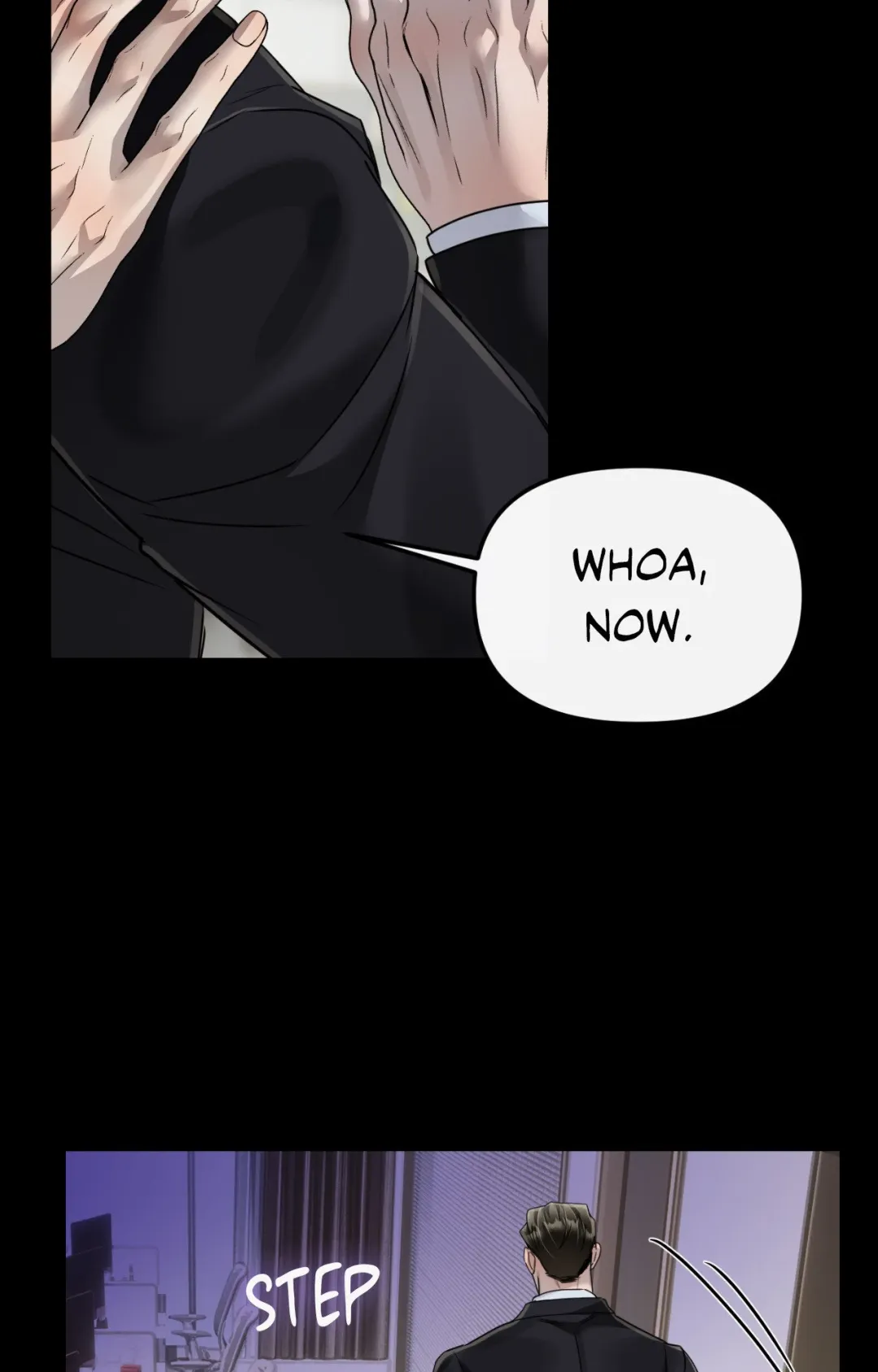 A Crown Of Thorns - Chapter 31 Page 84