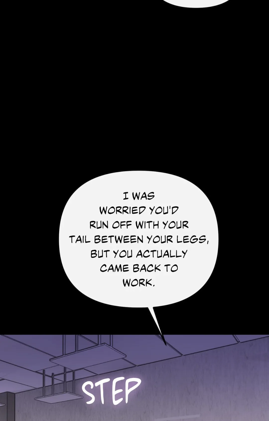 A Crown Of Thorns - Chapter 31 Page 86