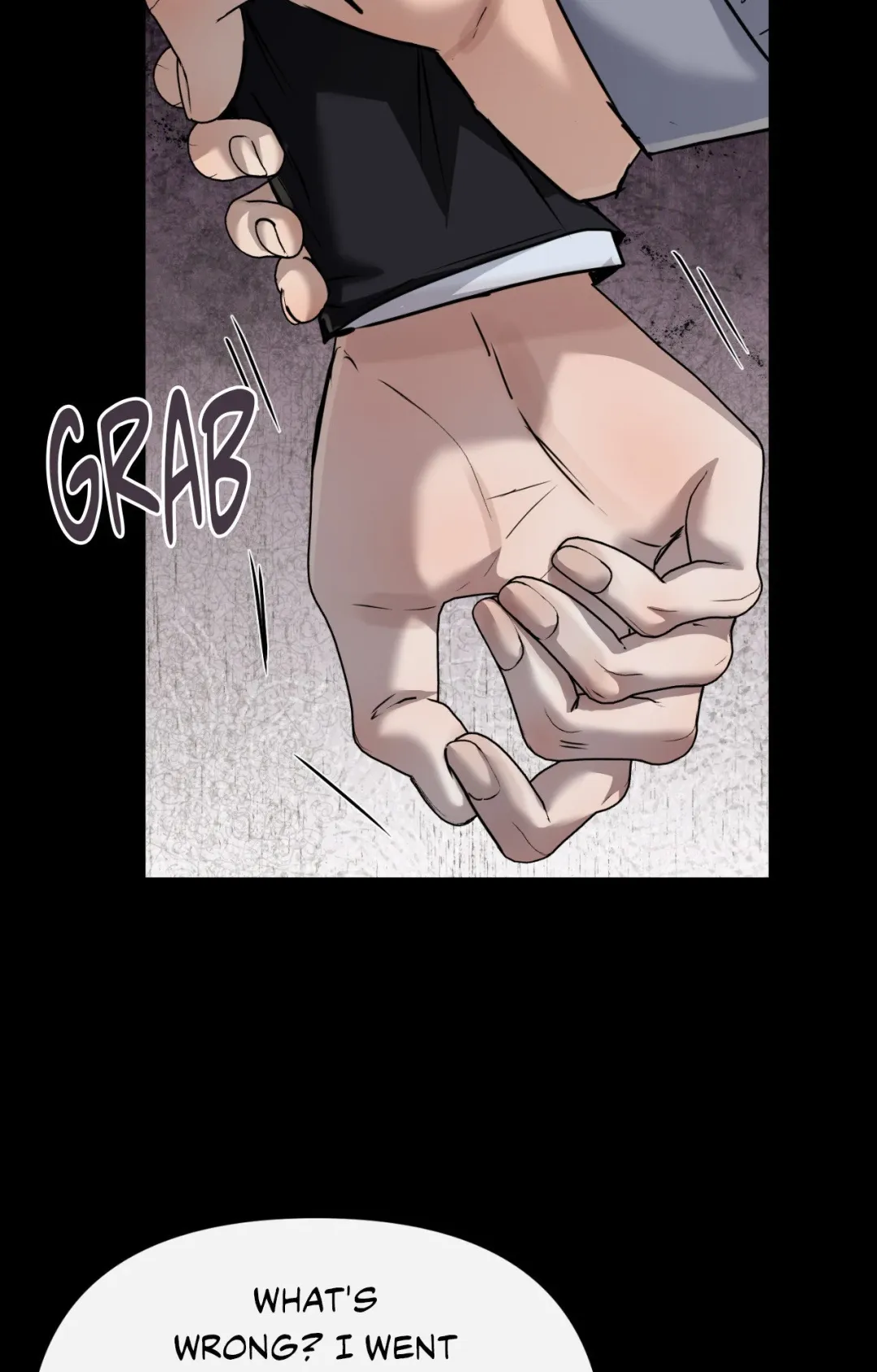 A Crown Of Thorns - Chapter 31 Page 88