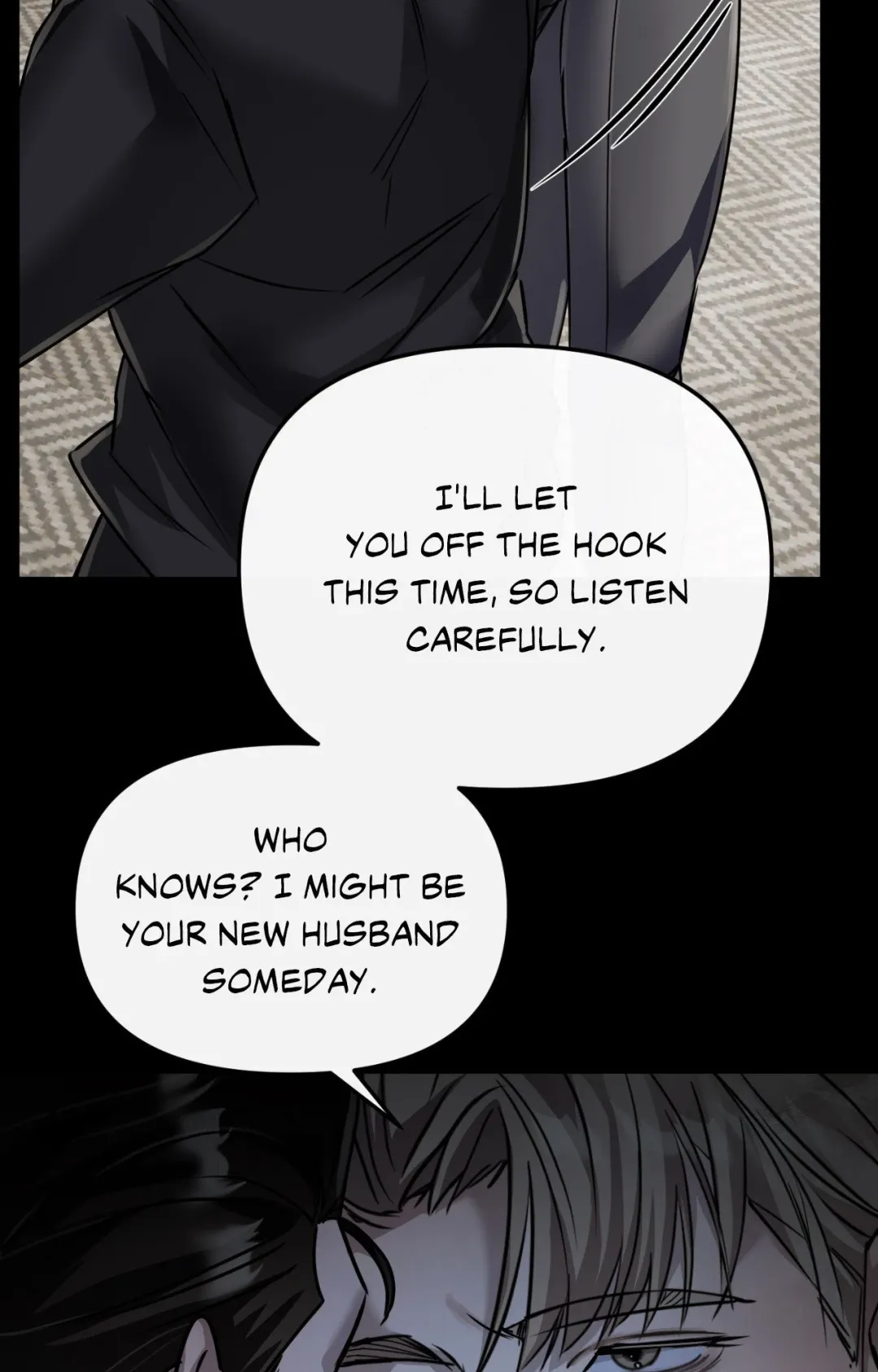 A Crown Of Thorns - Chapter 31 Page 90