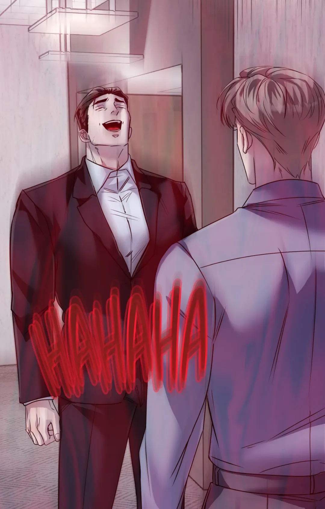 A Crown Of Thorns - Chapter 31 Page 94