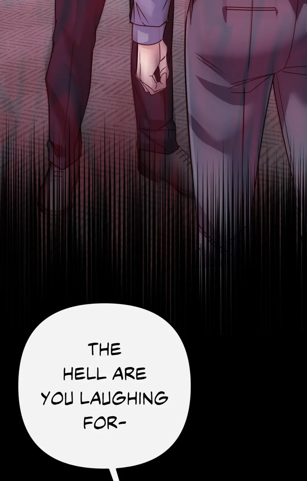 A Crown Of Thorns - Chapter 31 Page 95