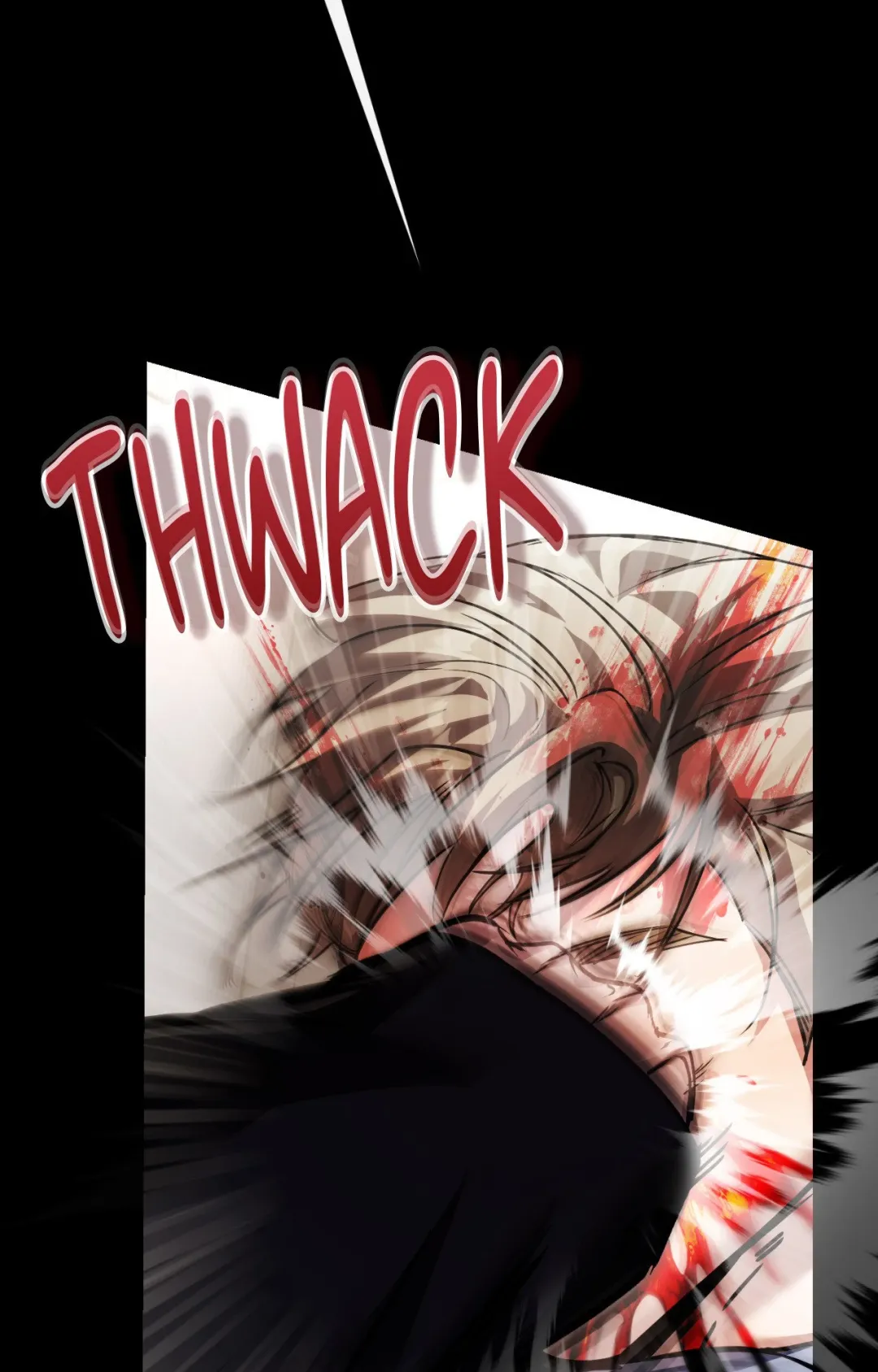 A Crown Of Thorns - Chapter 31 Page 96