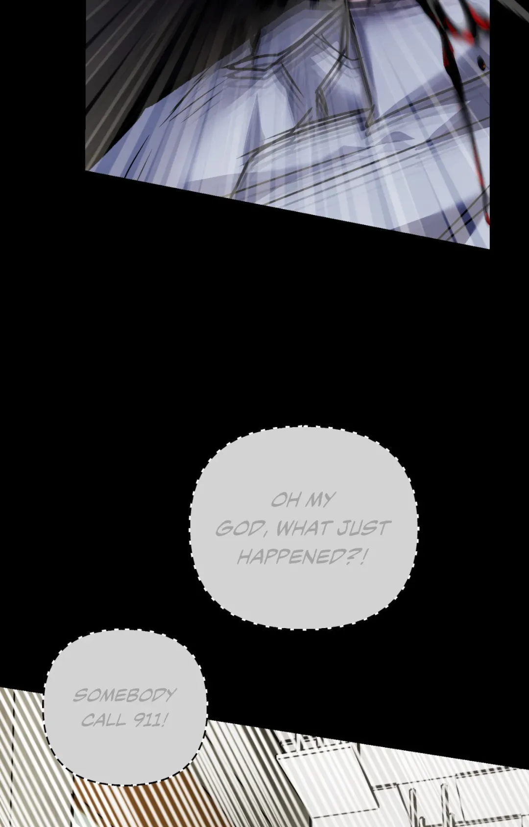 A Crown Of Thorns - Chapter 31 Page 97