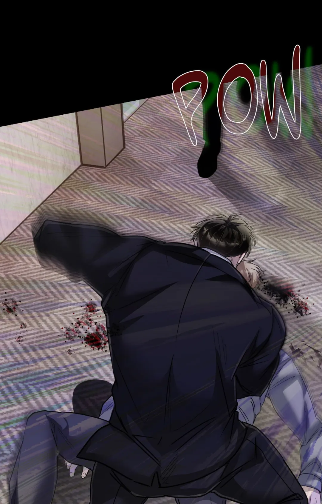 A Crown Of Thorns - Chapter 31 Page 99