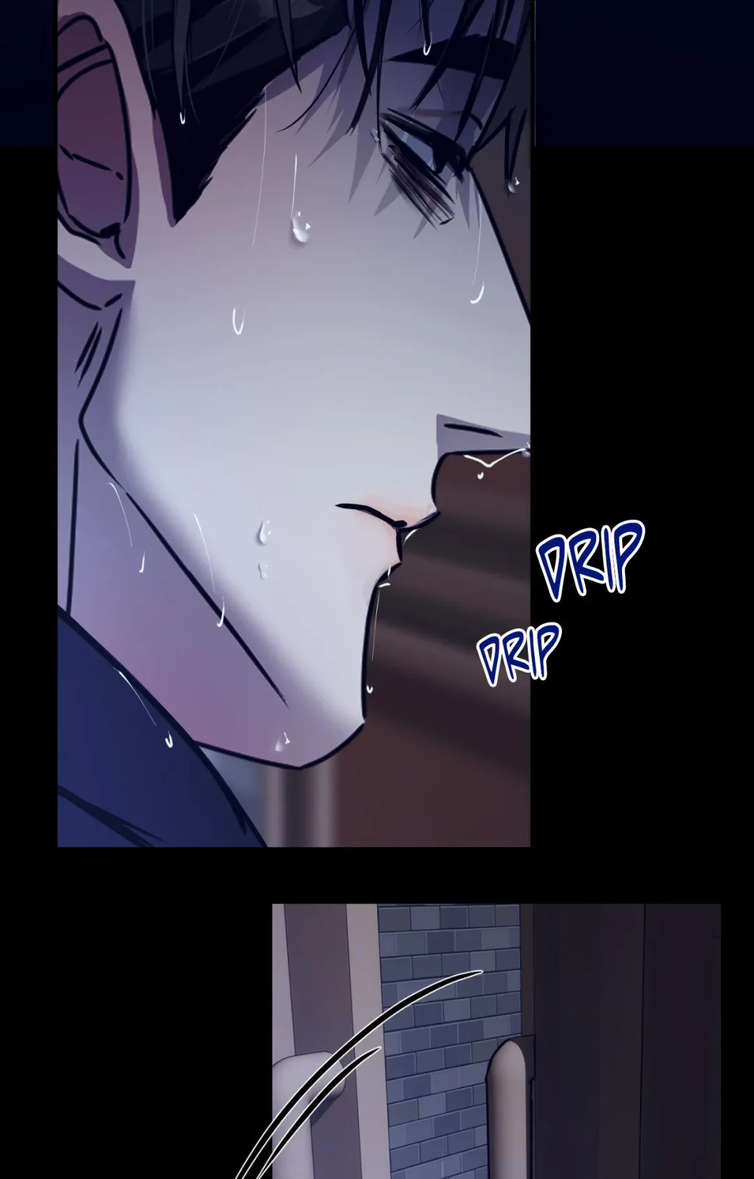 A Crown Of Thorns - Chapter 31 Page 109
