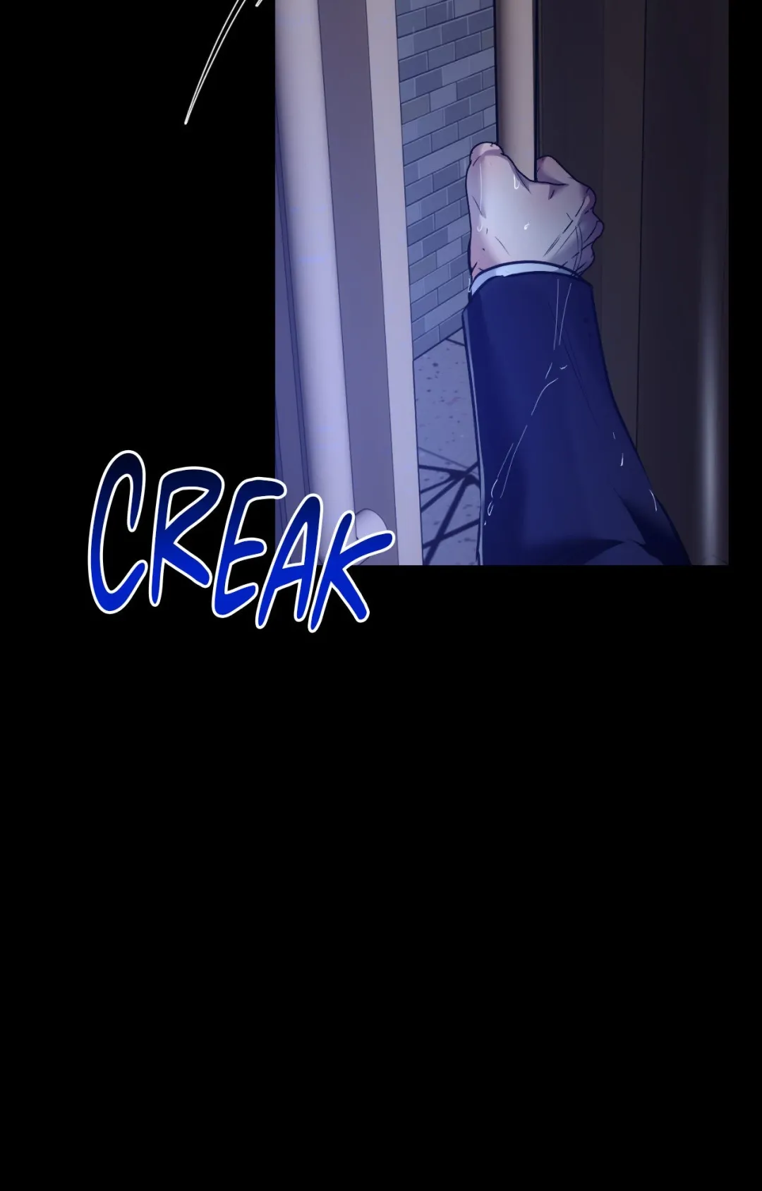 A Crown Of Thorns - Chapter 31 Page 110
