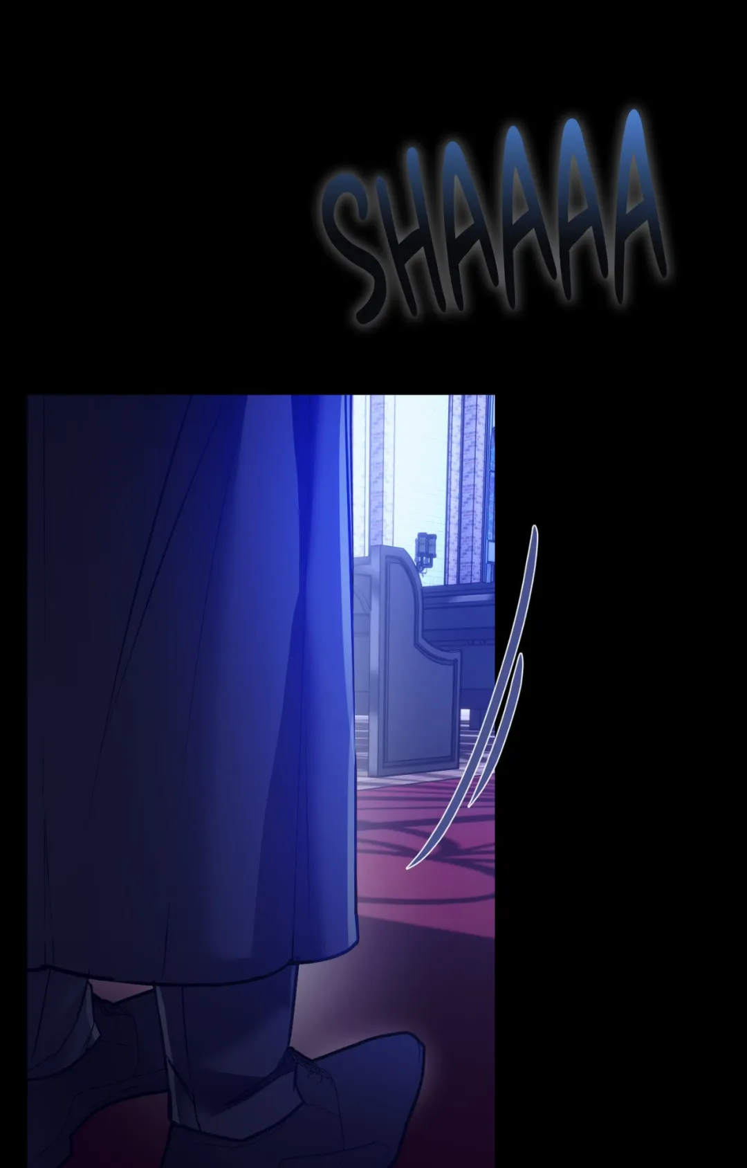 A Crown Of Thorns - Chapter 31 Page 115
