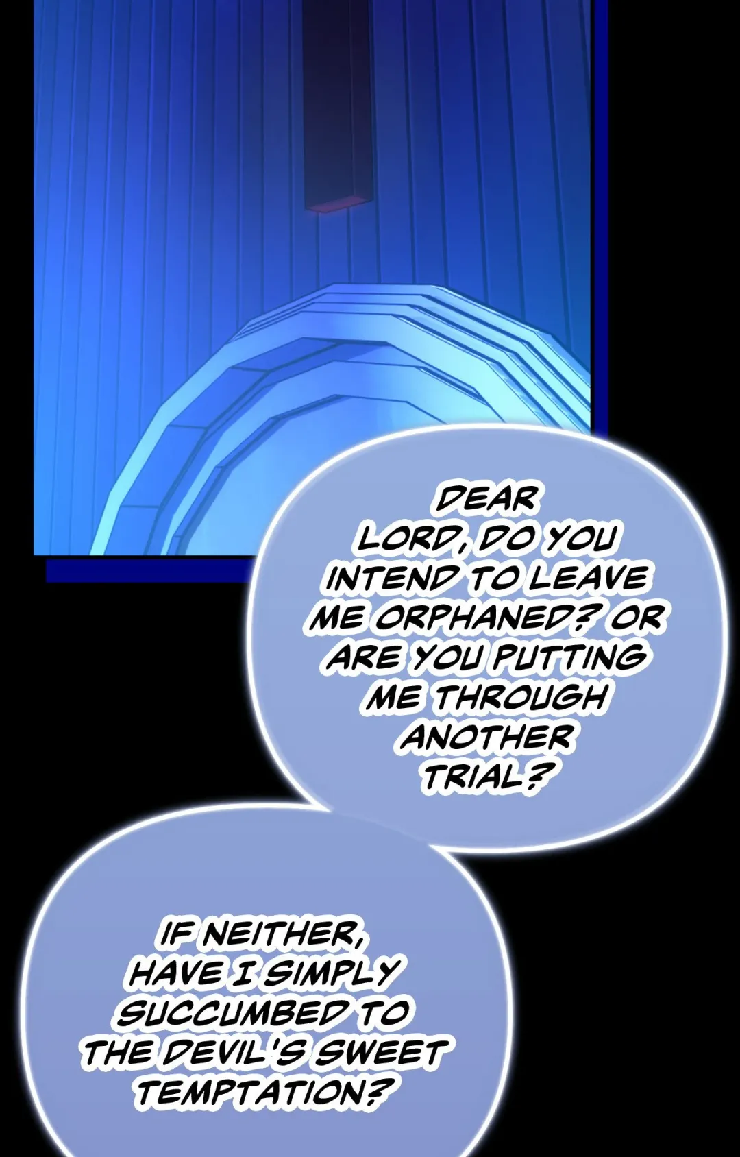 A Crown Of Thorns - Chapter 32 Page 4