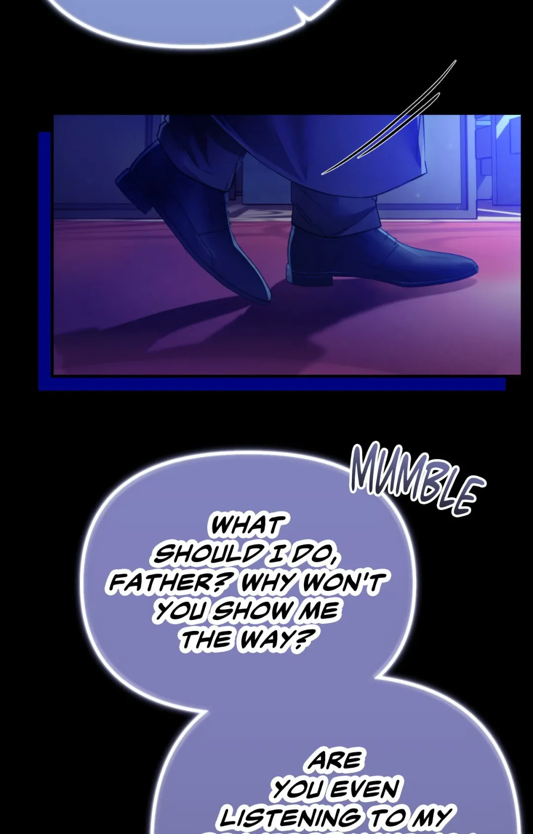 A Crown Of Thorns - Chapter 32 Page 5