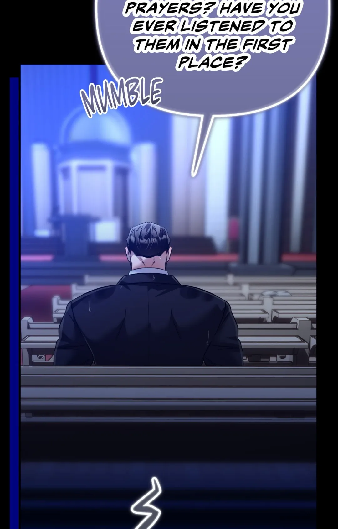 A Crown Of Thorns - Chapter 32 Page 6