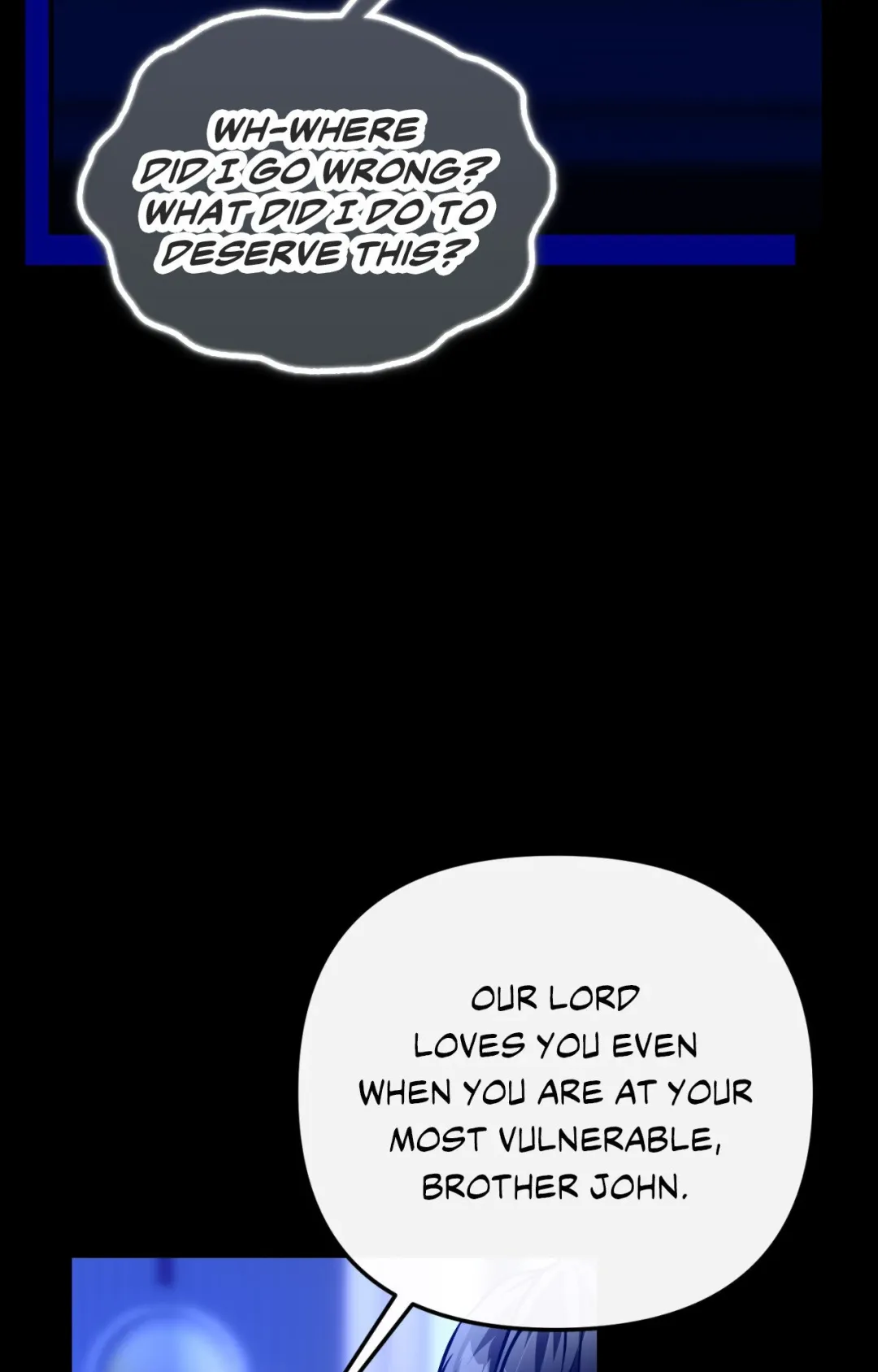 A Crown Of Thorns - Chapter 32 Page 7