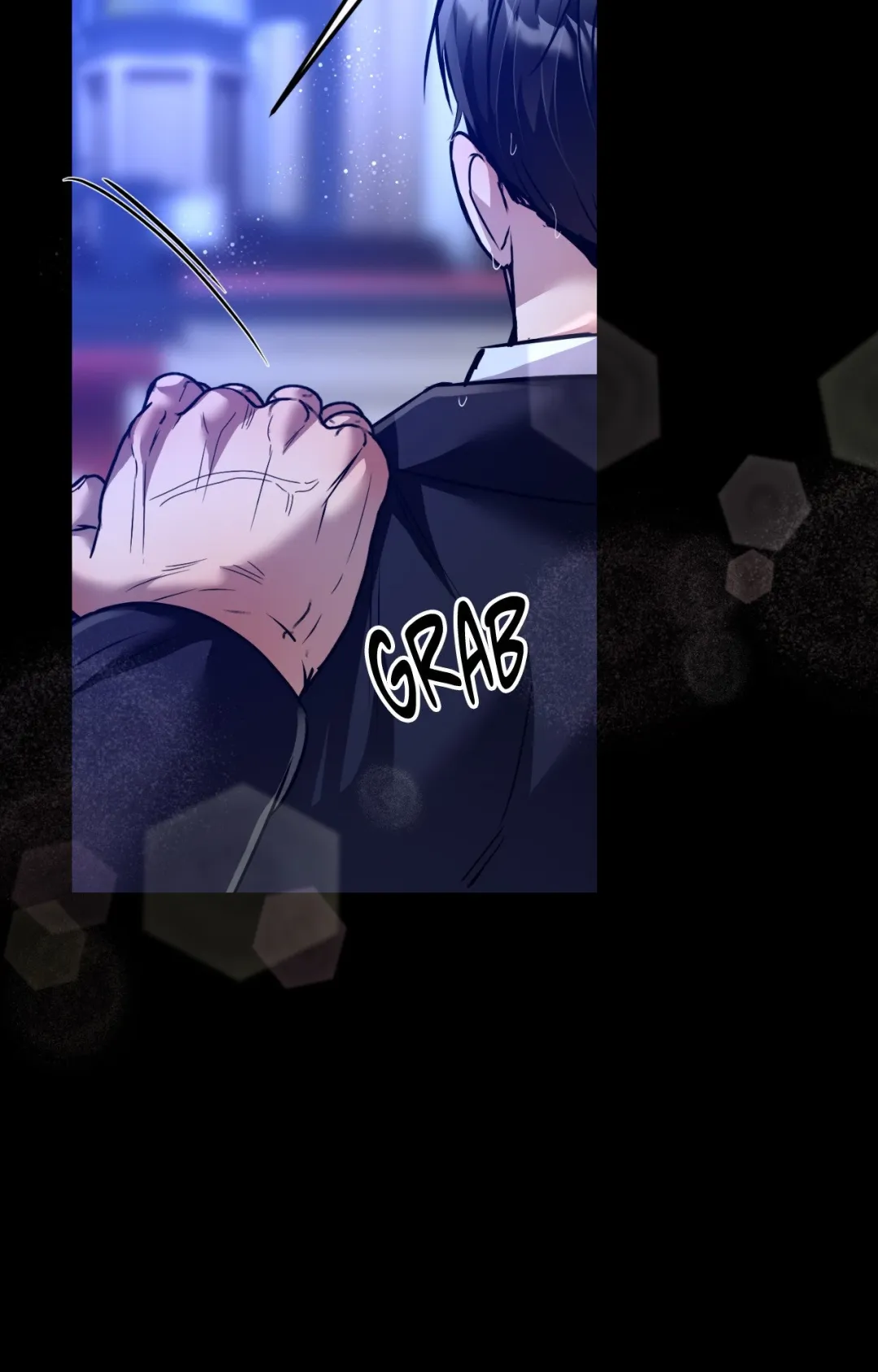 A Crown Of Thorns - Chapter 32 Page 8
