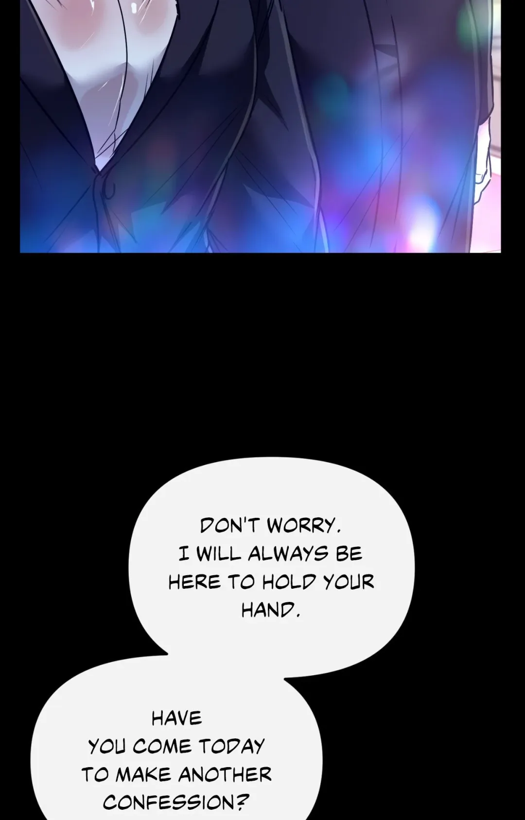 A Crown Of Thorns - Chapter 32 Page 10