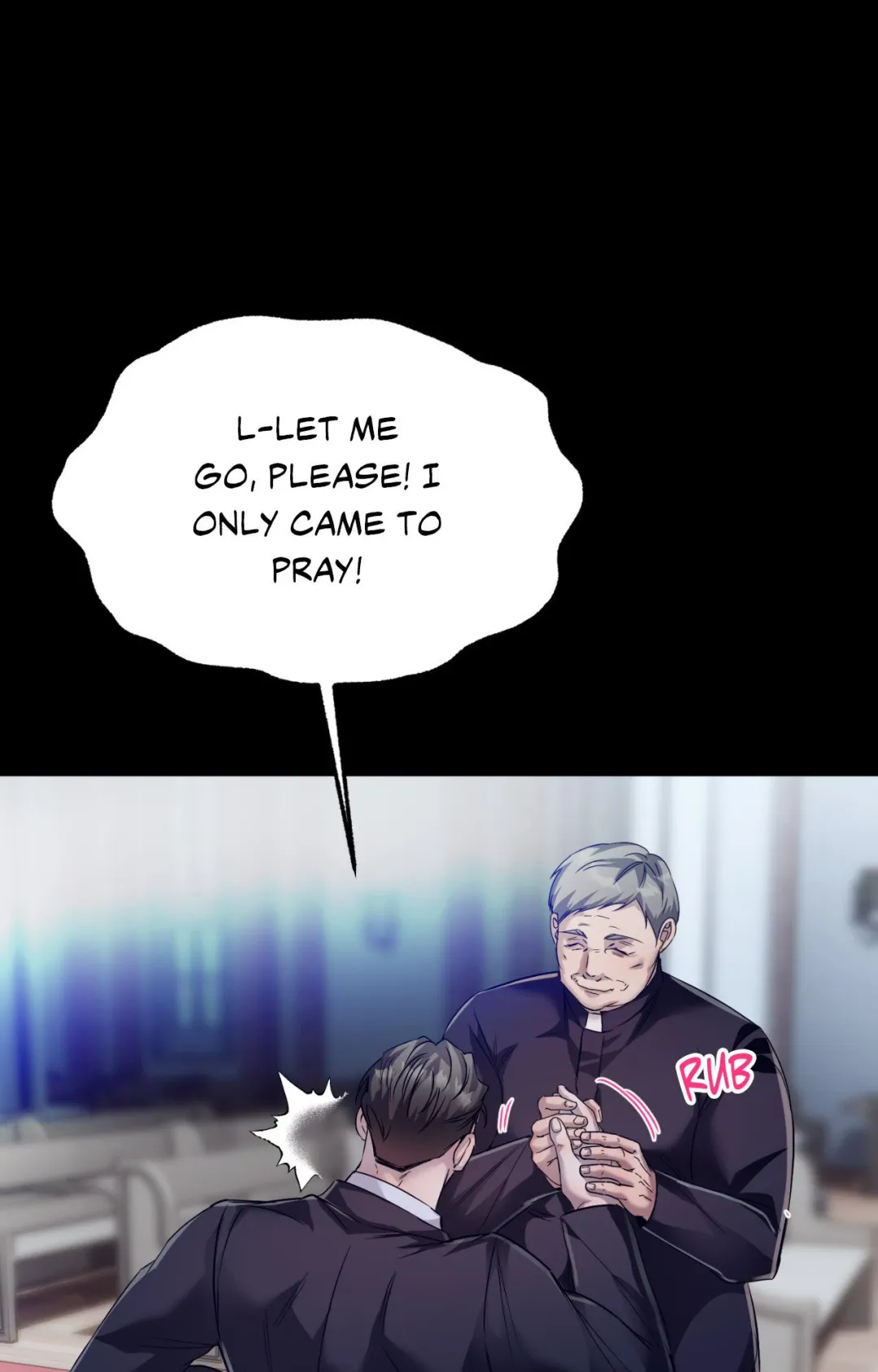 A Crown Of Thorns - Chapter 32 Page 16
