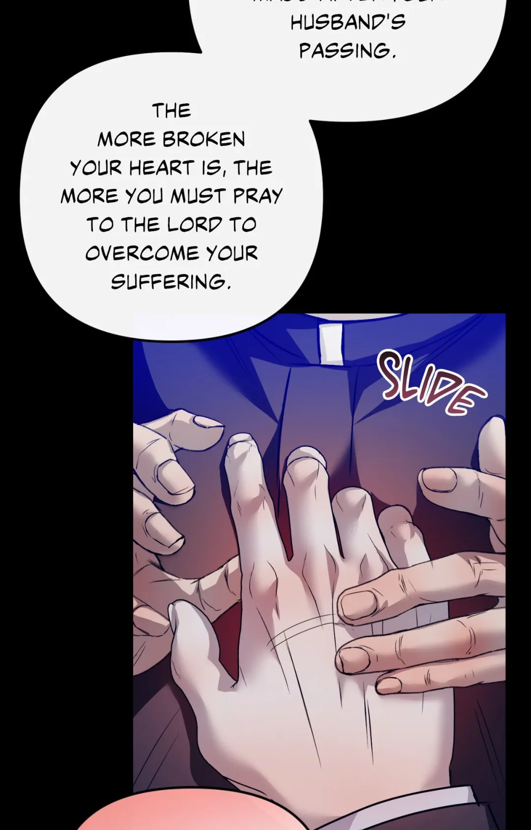 A Crown Of Thorns - Chapter 32 Page 18