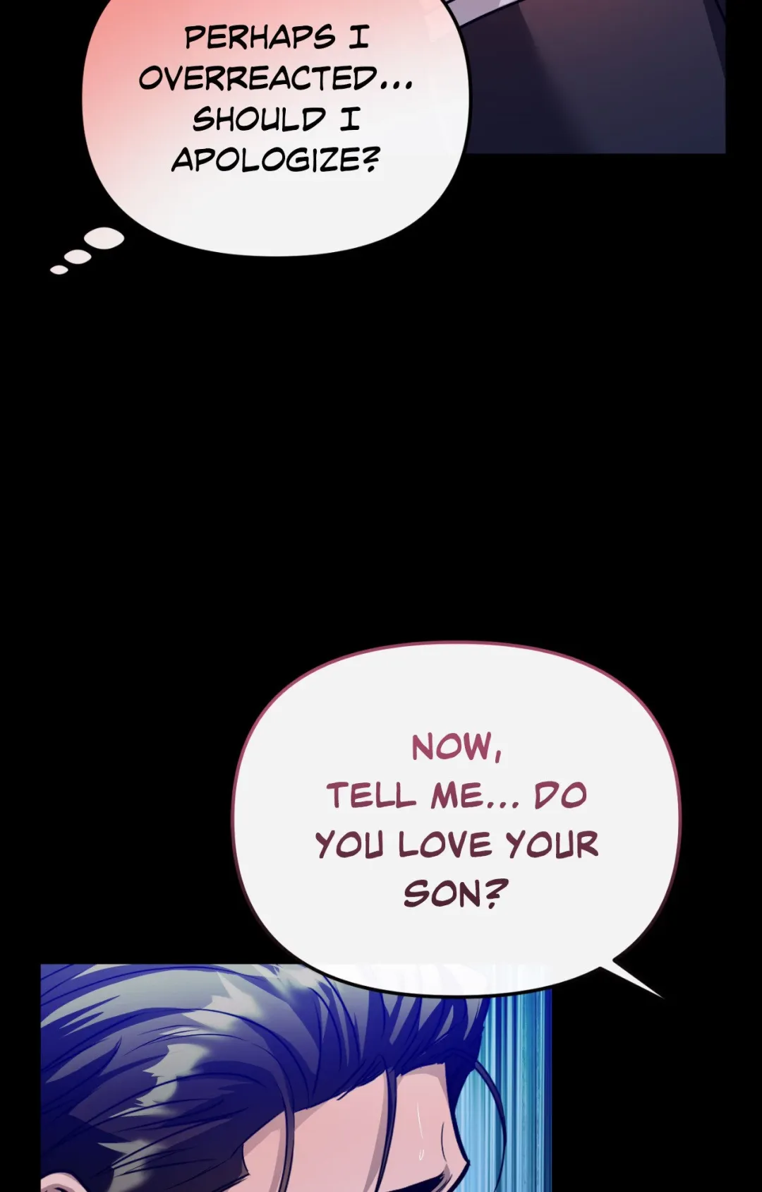 A Crown Of Thorns - Chapter 32 Page 19