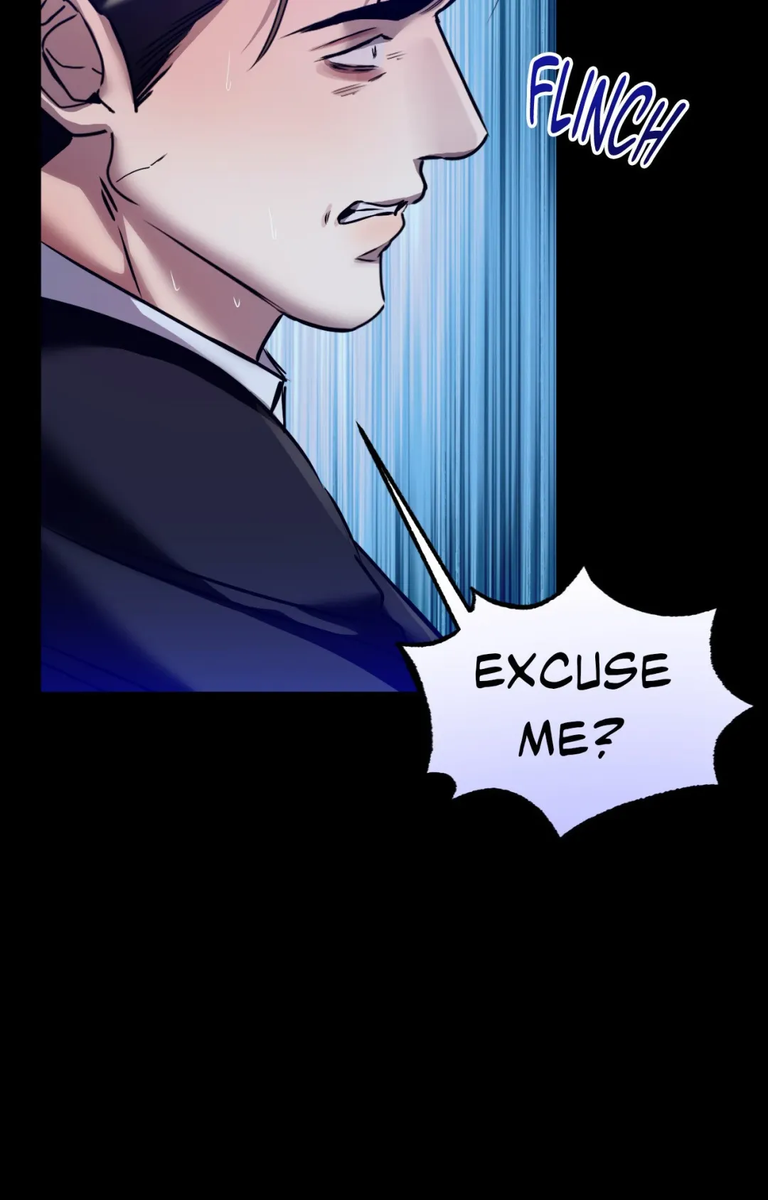 A Crown Of Thorns - Chapter 32 Page 20
