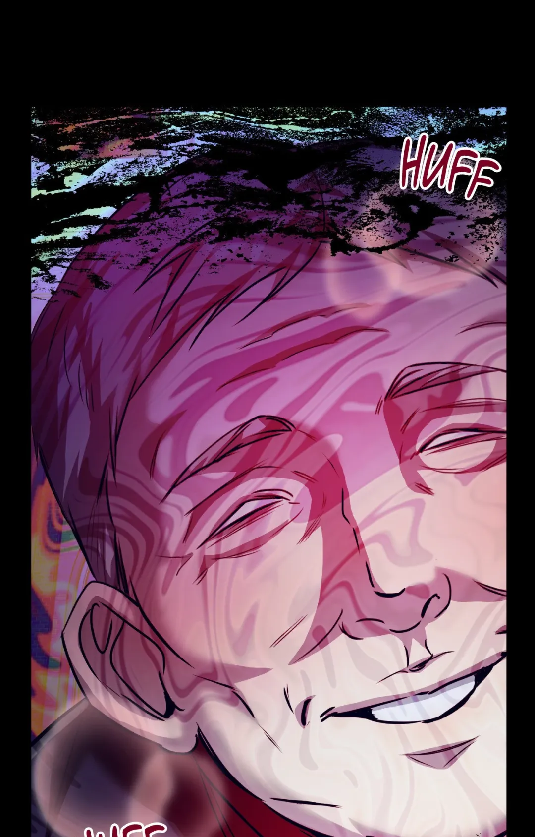 A Crown Of Thorns - Chapter 32 Page 21