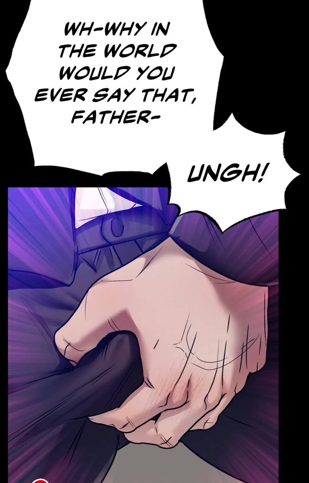 A Crown Of Thorns - Chapter 32 Page 23