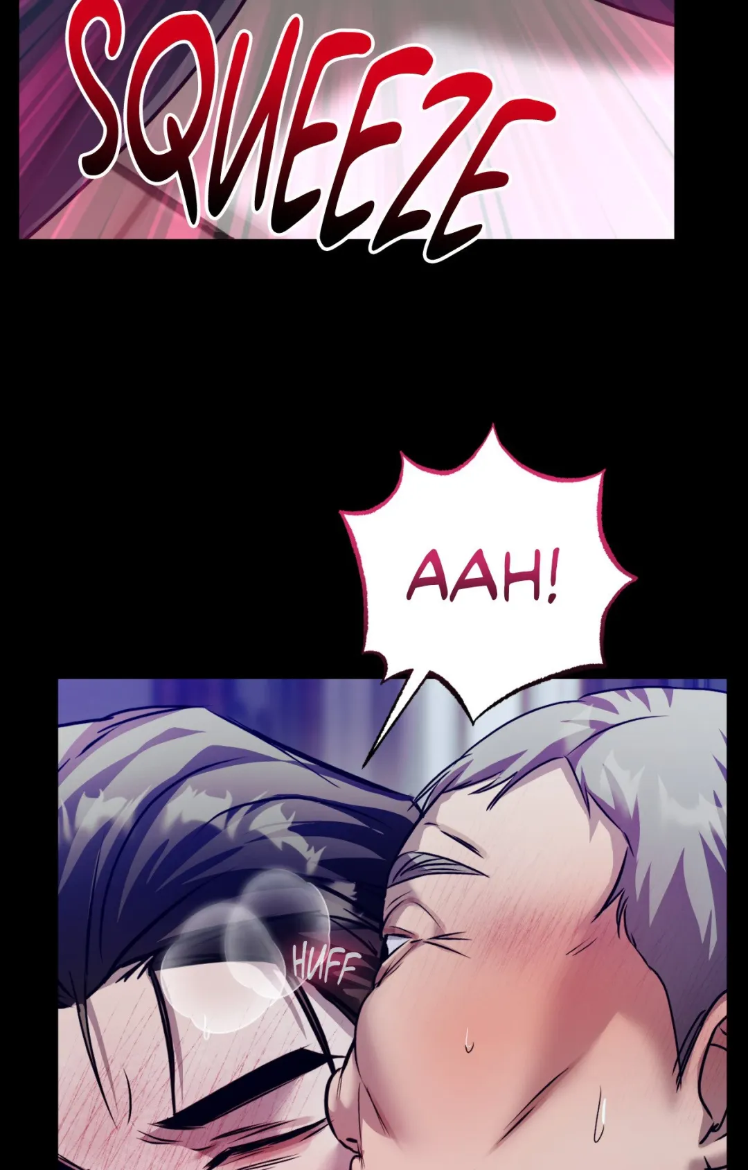 A Crown Of Thorns - Chapter 32 Page 24