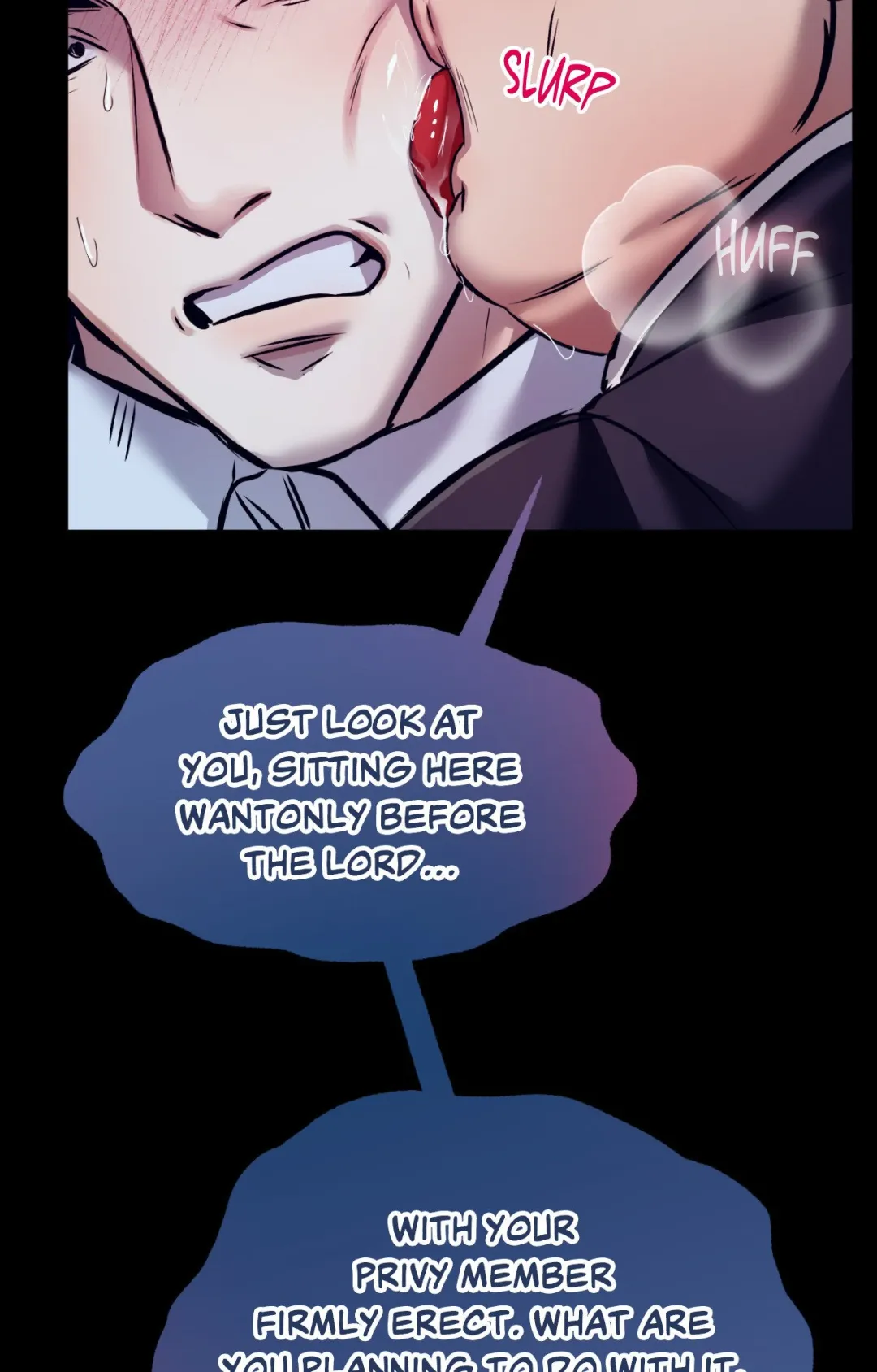 A Crown Of Thorns - Chapter 32 Page 25